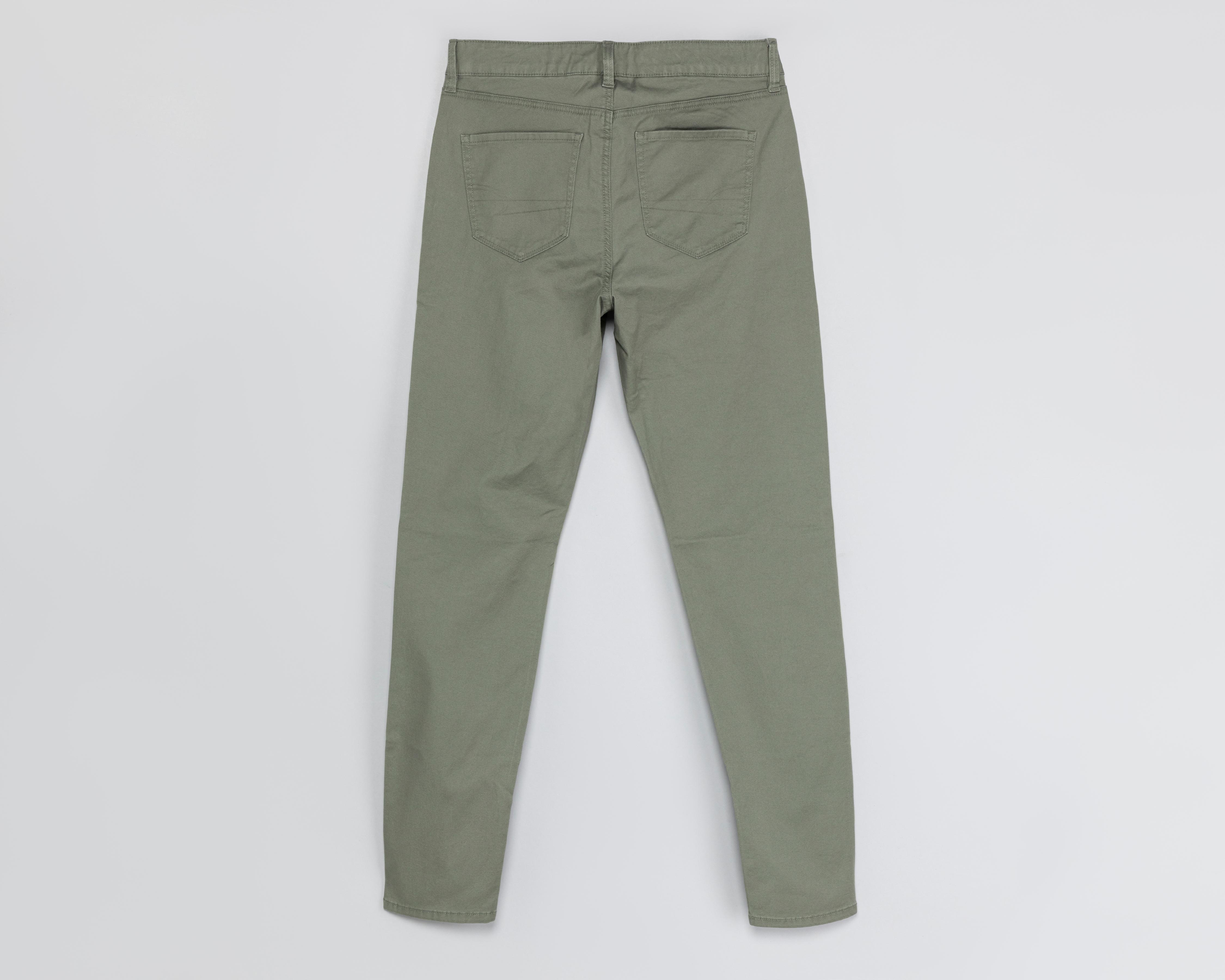 Foto 2 | Jeans Skinny American Eagle para Mujer