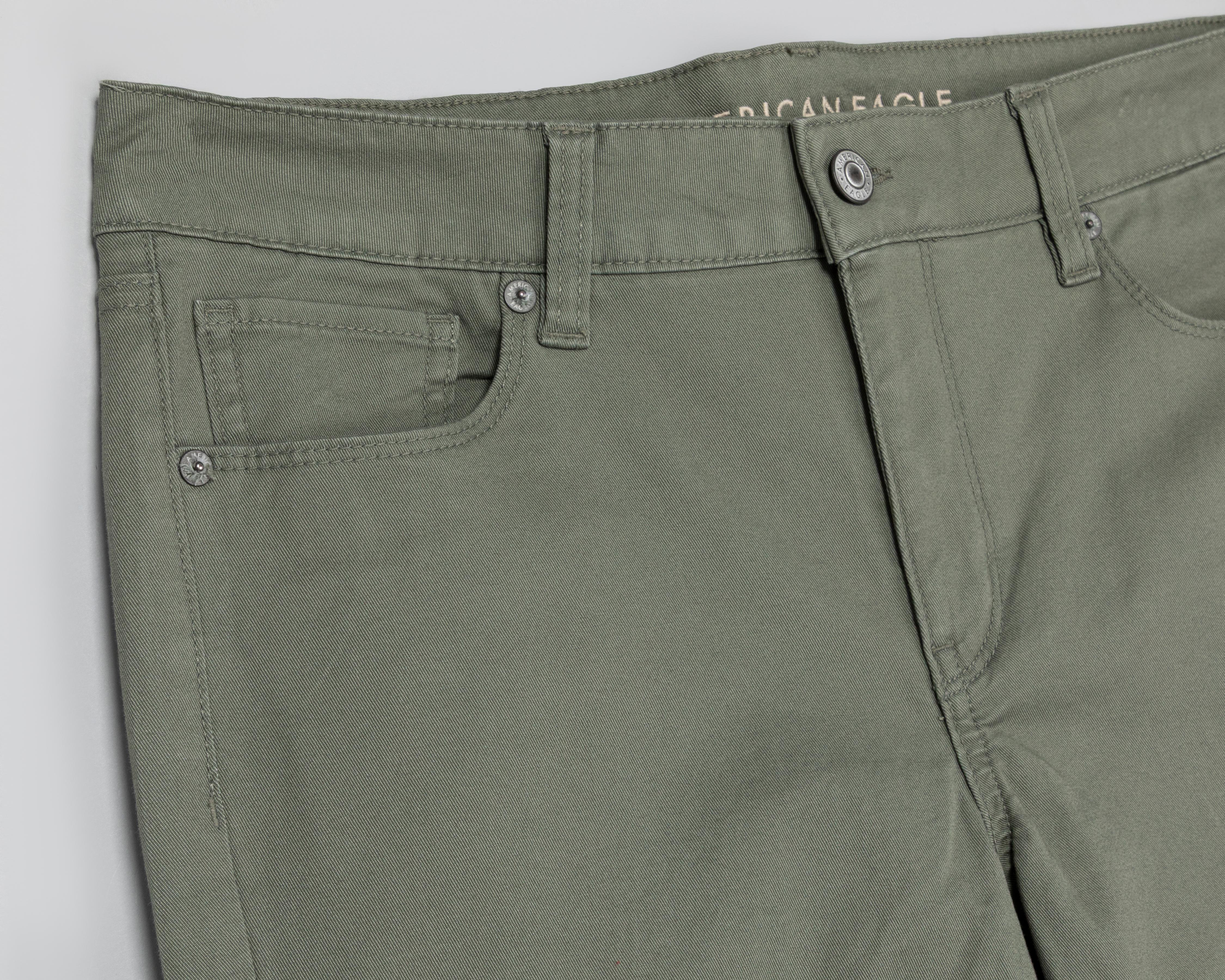 Foto 3 | Jeans Skinny American Eagle para Mujer