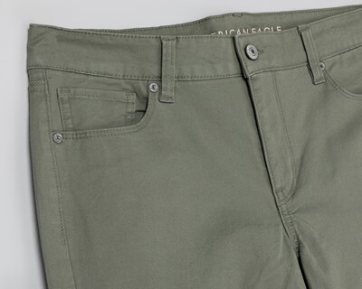 Foto 3 | Jeans Skinny American Eagle para Mujer