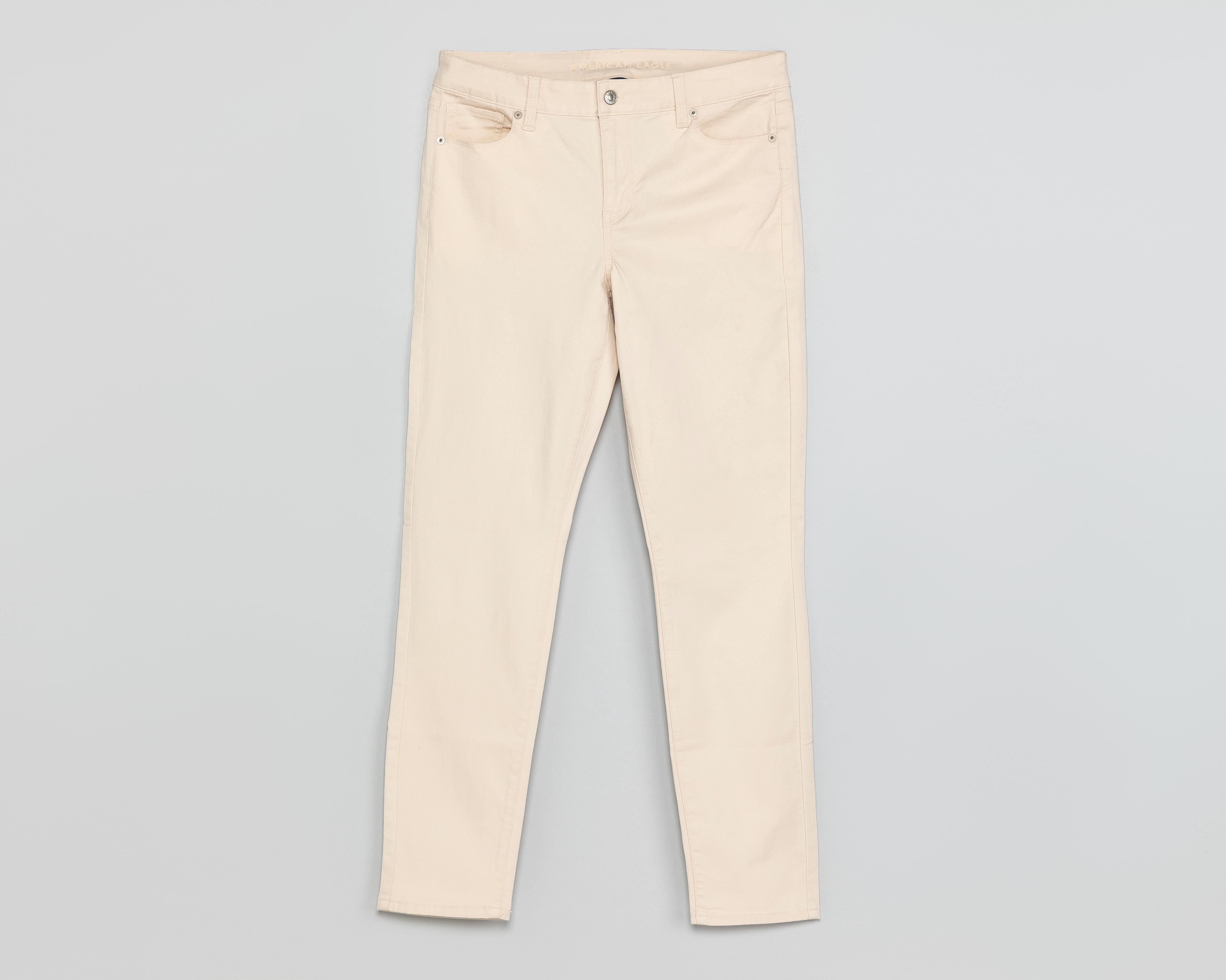 Foto 2 pulgar | Jeans Skinny American Eagle para Mujer