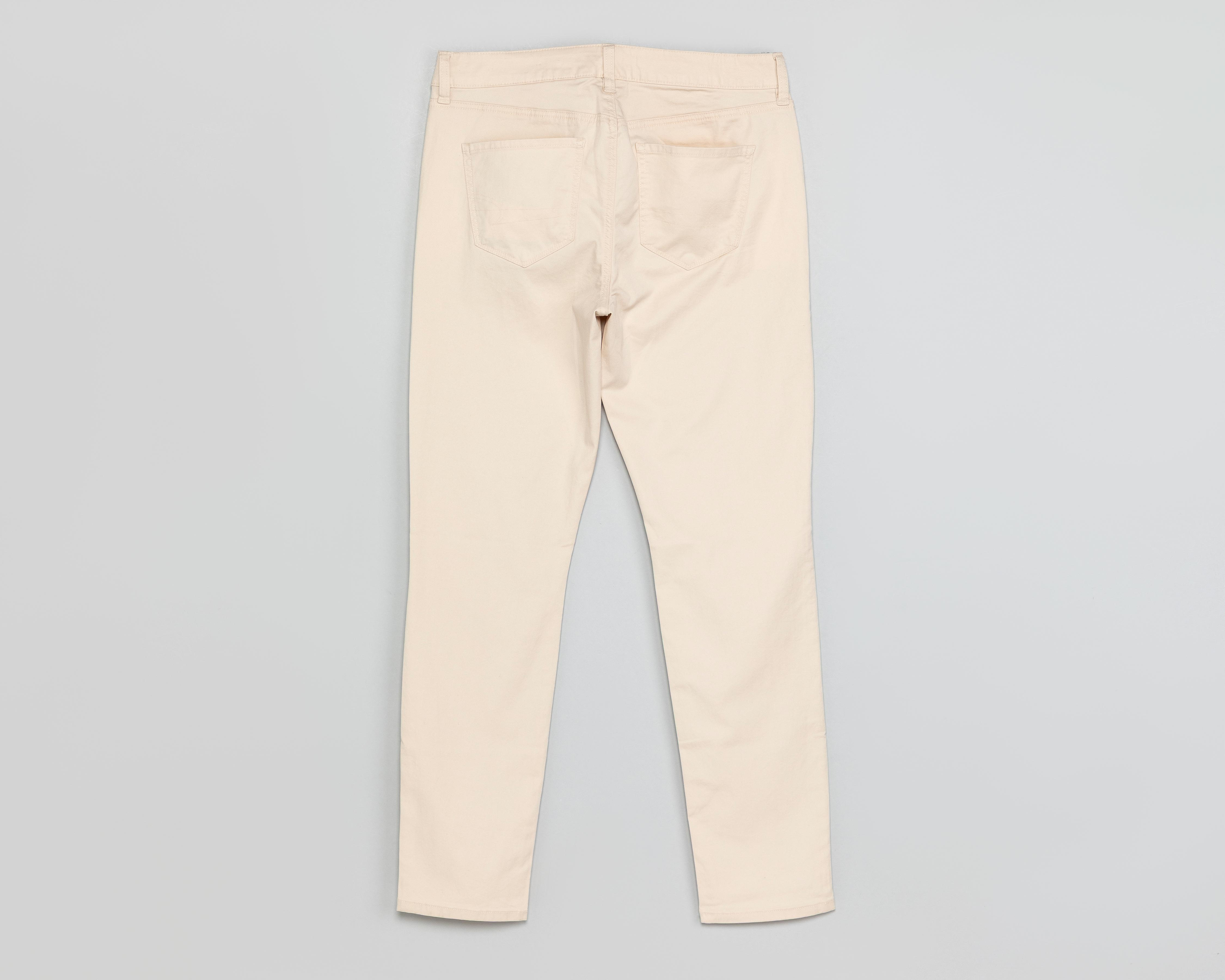 Foto 3 pulgar | Jeans Skinny American Eagle para Mujer