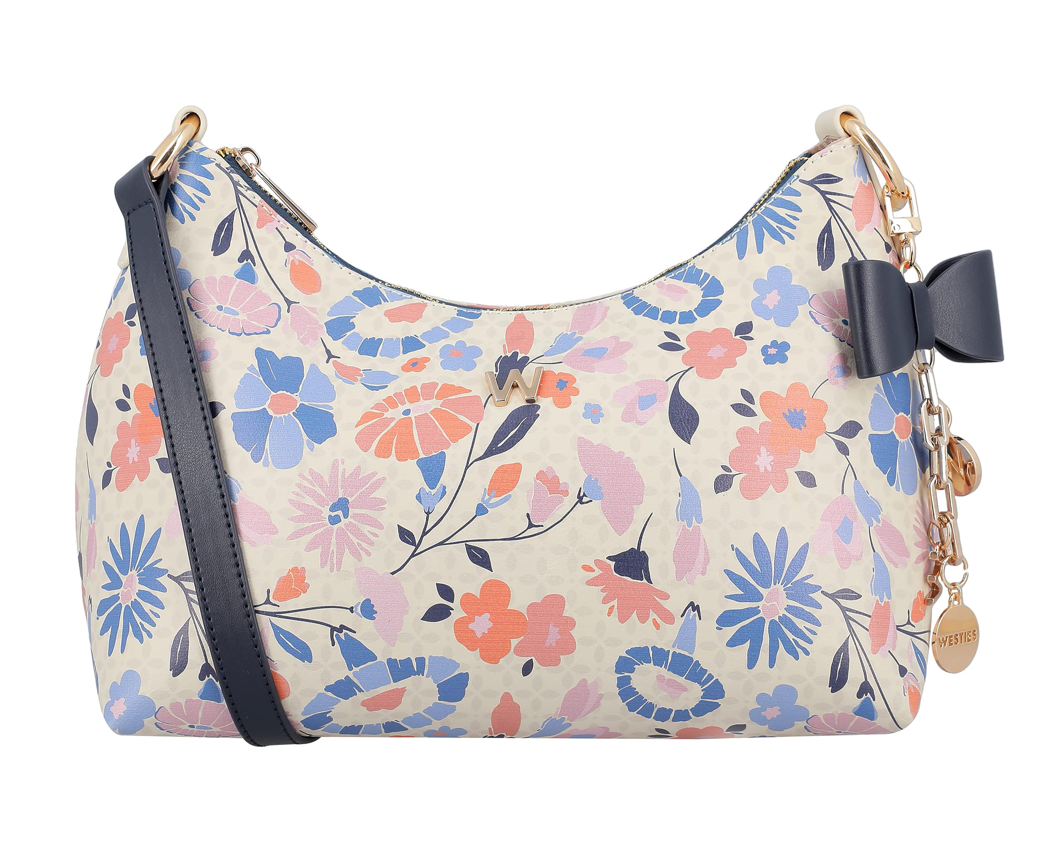 Bolsa Cruzada Westies HBTANANY4WE $979