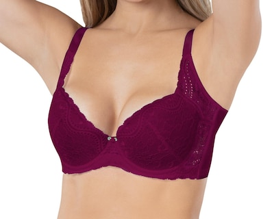 Foto 1 | Brasier con Encaje Playtex Copa Completa