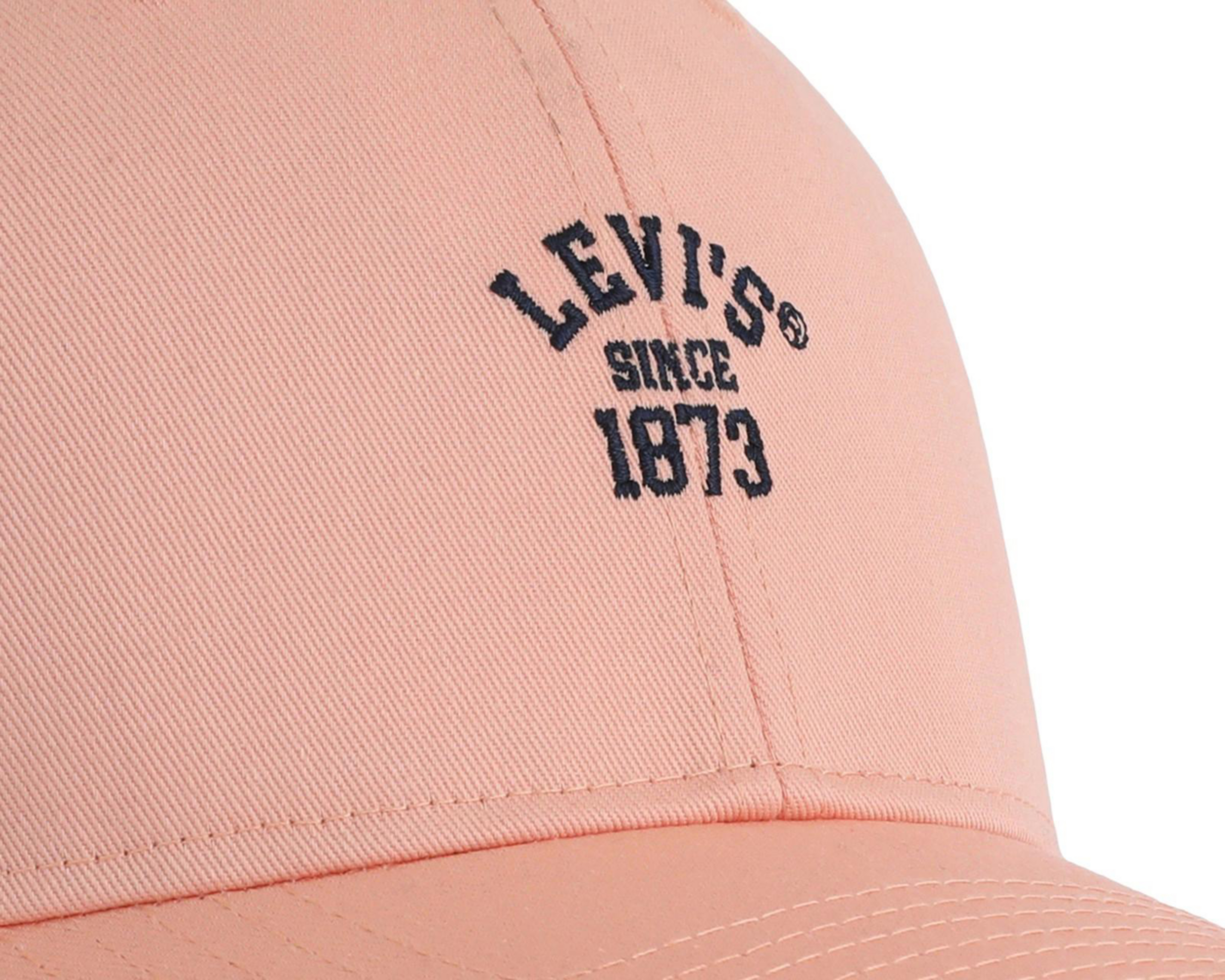 Foto 4 pulgar | Gorra Curva Levi's