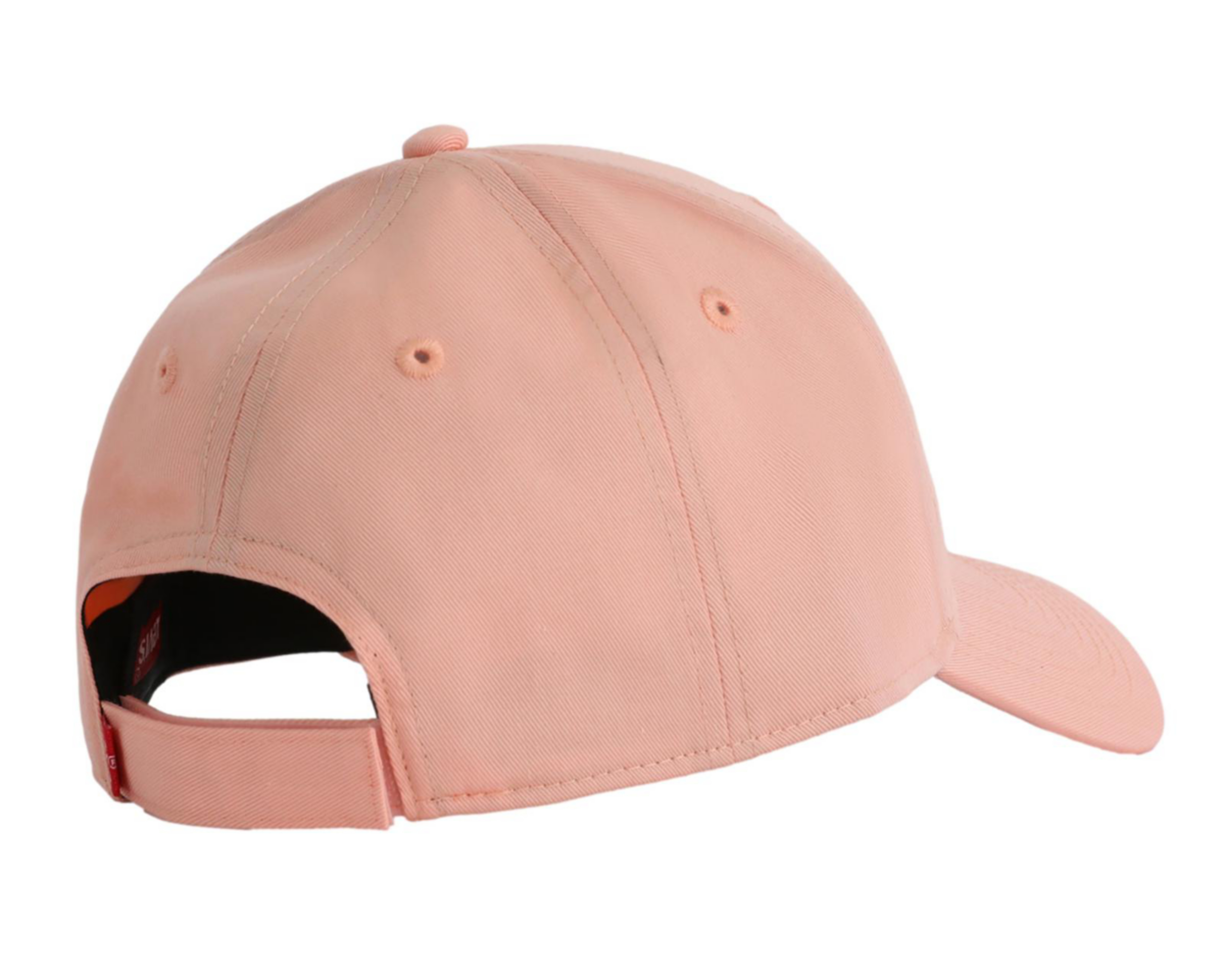 Foto 5 pulgar | Gorra Curva Levi's