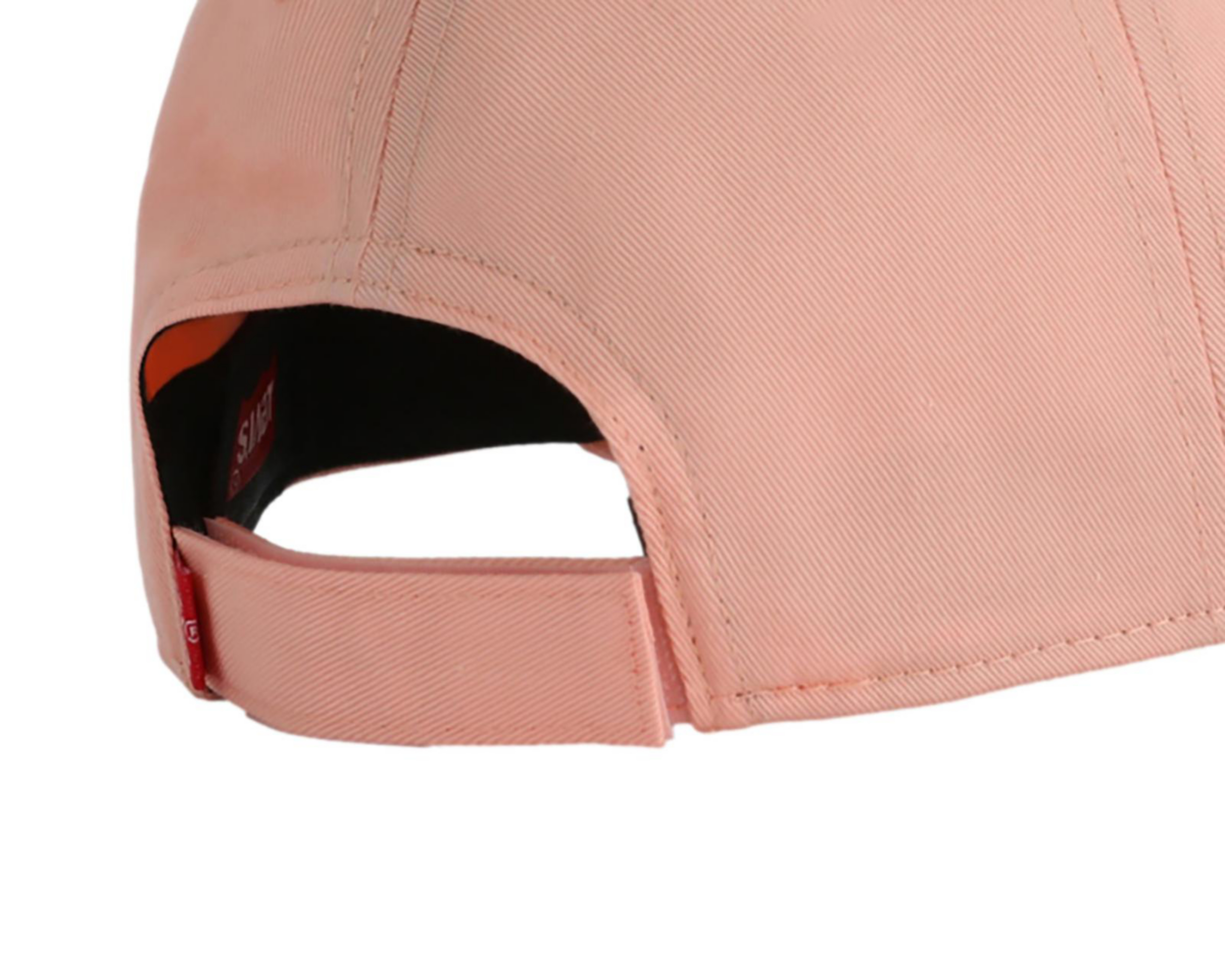 Foto 6 pulgar | Gorra Curva Levi's