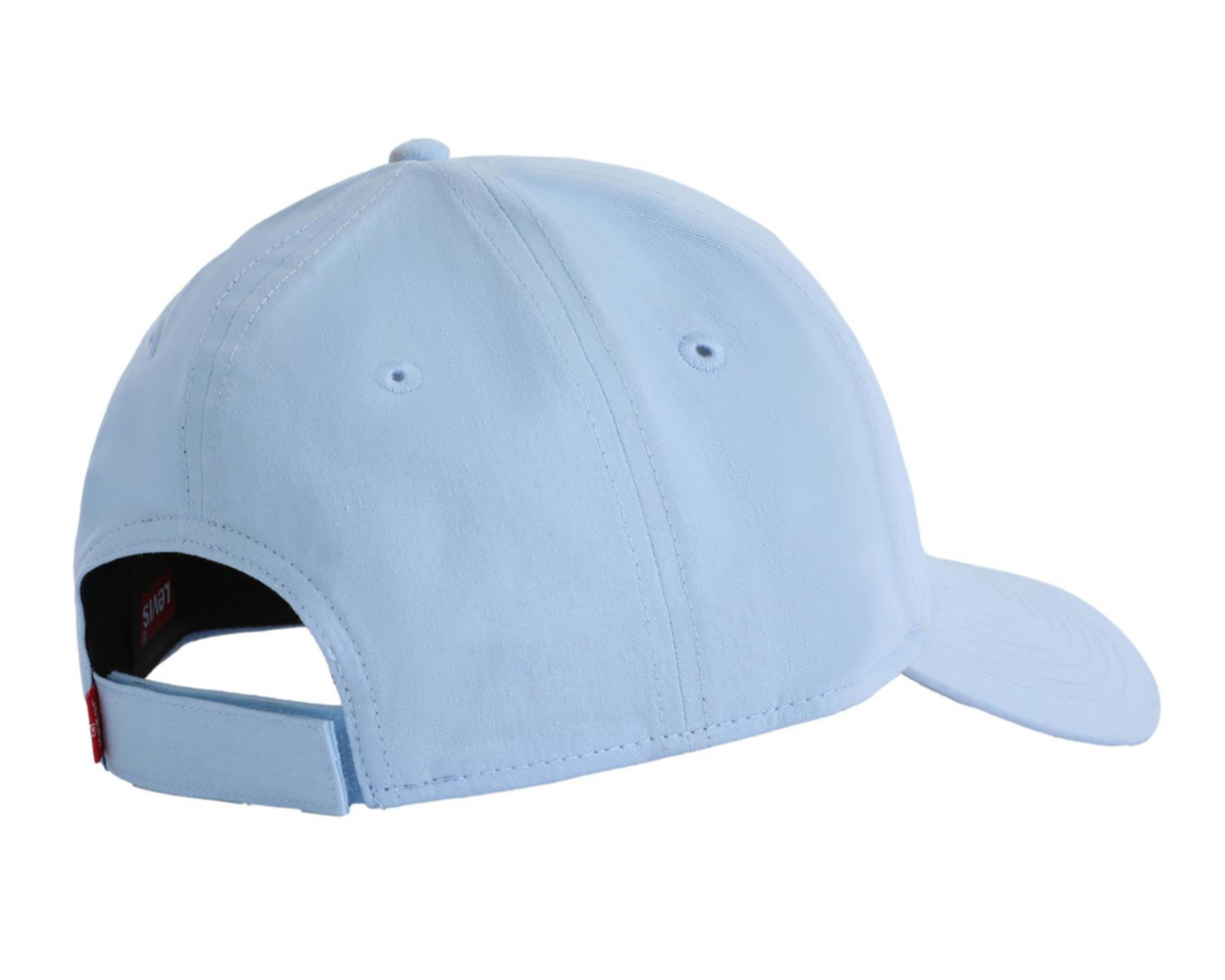 Foto 4 | Gorra Curva Levi's