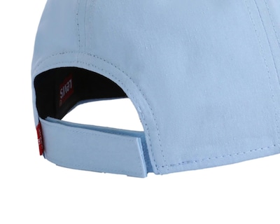 Foto 5 | Gorra Curva Levi's