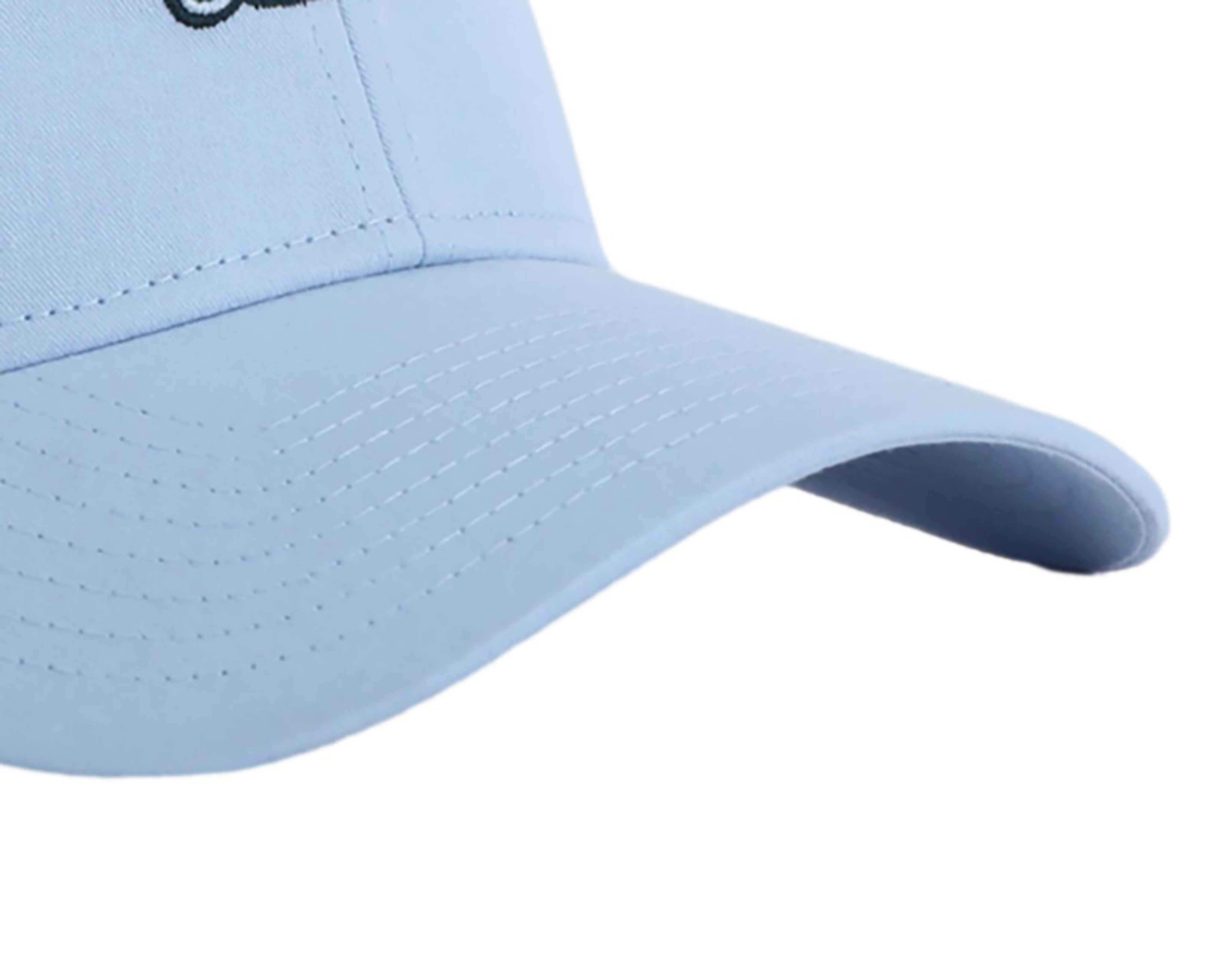 Foto 7 pulgar | Gorra Curva Levi's