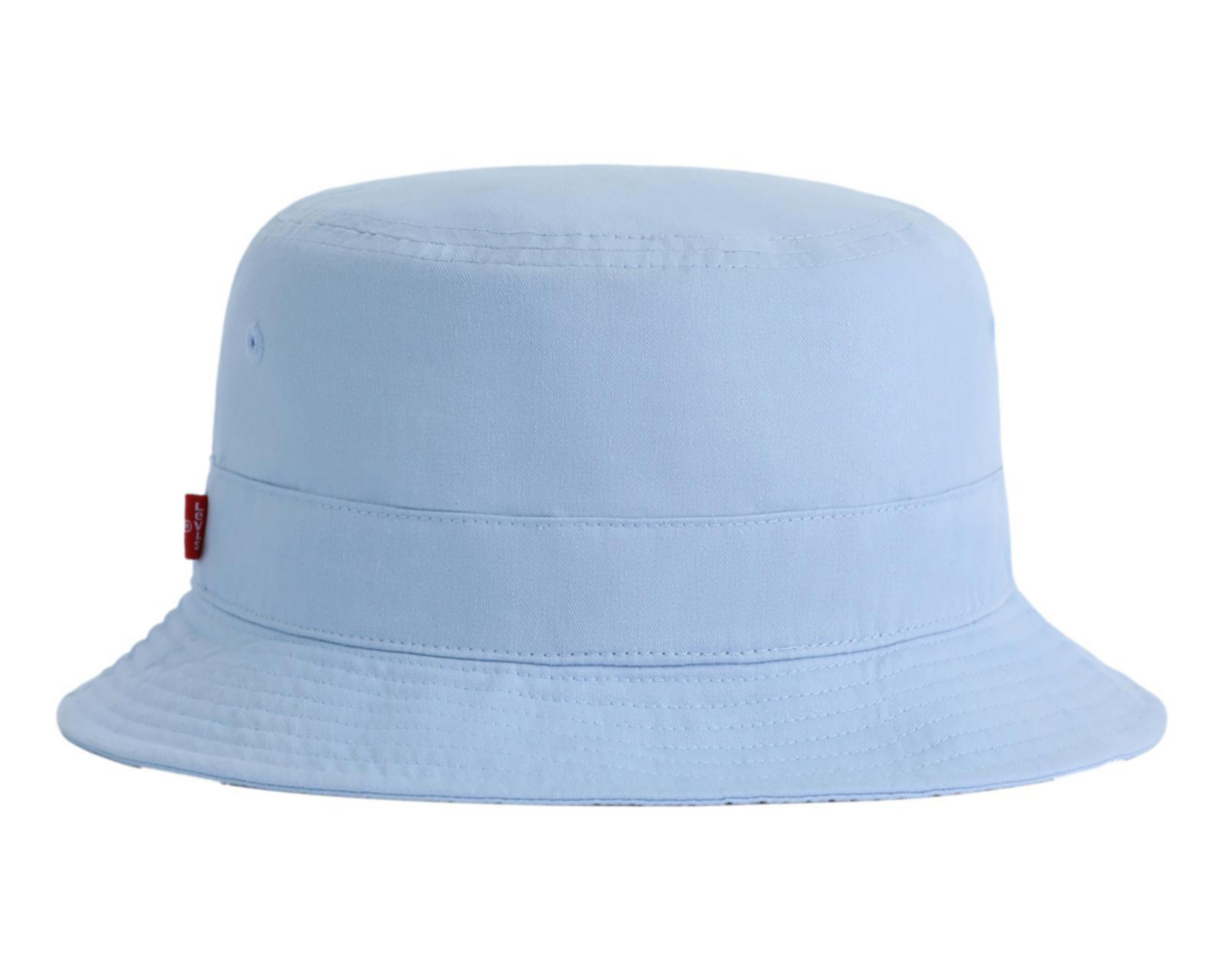Foto 5 pulgar | Sombrero Pescador Levi's Azul