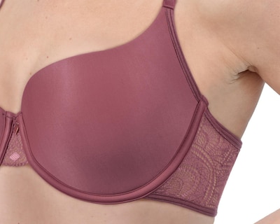 Foto 3 | Brasier con Varilla Playtex Copa Completa