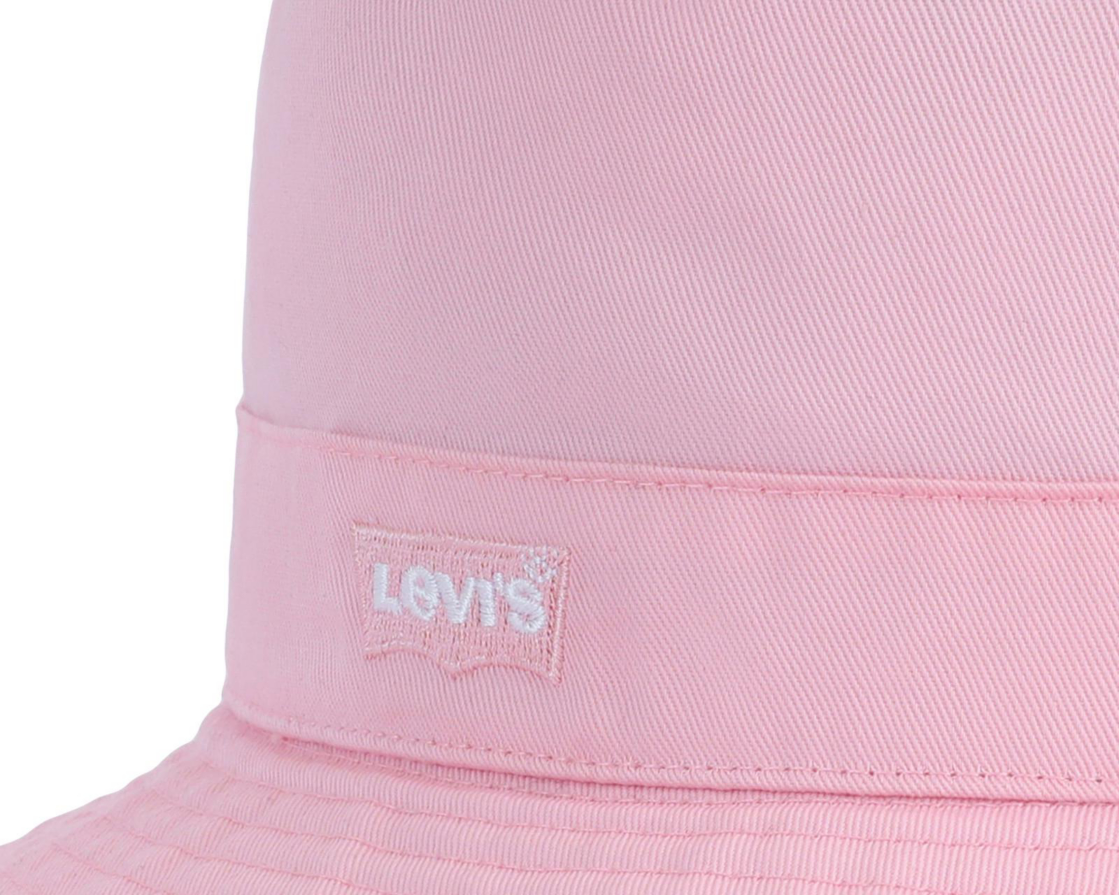 Foto 4 pulgar | Gorro Pescador Levi's para Mujer