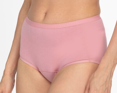 Foto 4 | Pantaleta Menstrual Hanes para Mujer 2 Piezas