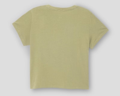 Foto 2 | Playera Manga Corta American Eagle para Mujer