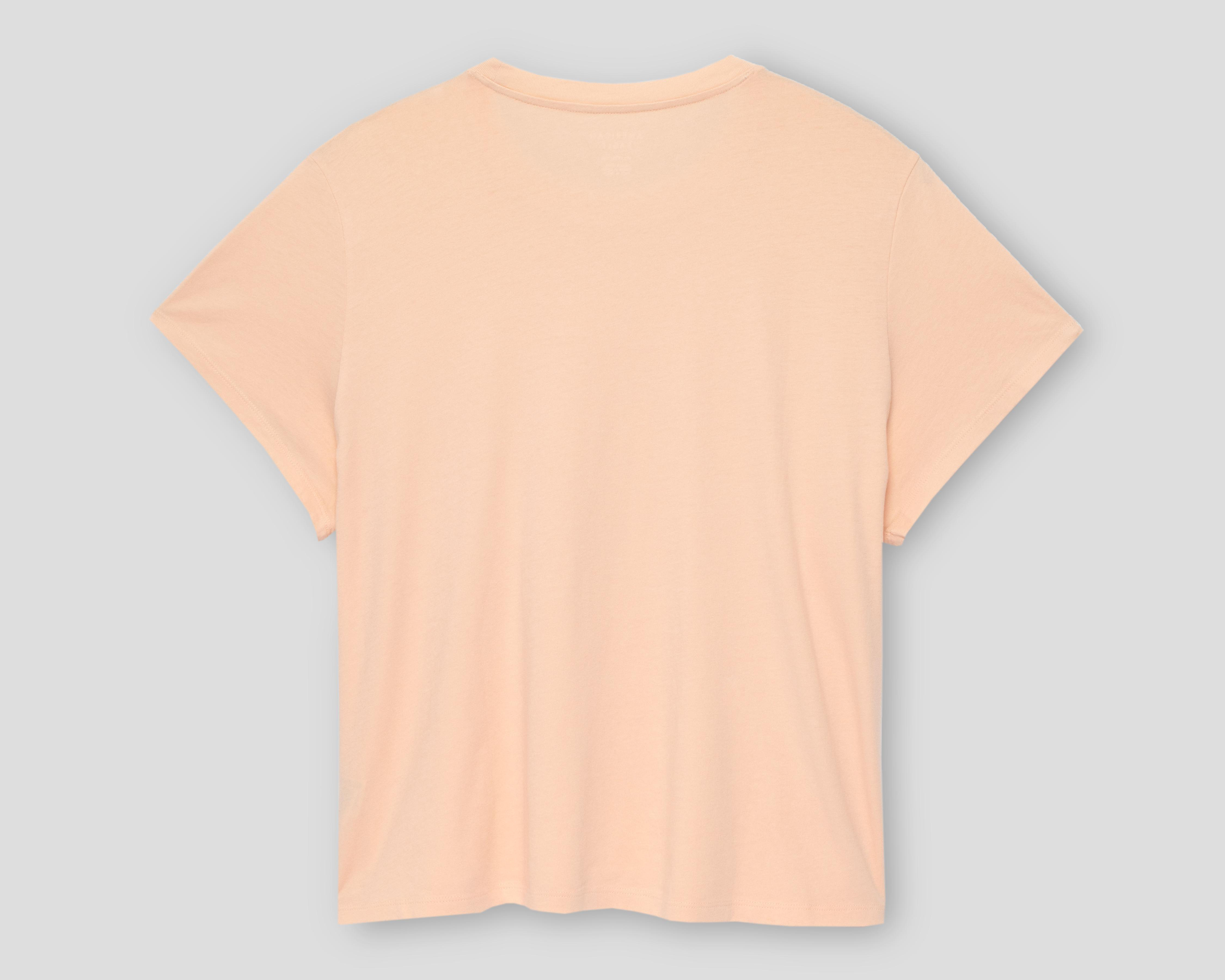 Foto 3 pulgar | Playera Manga Corta American Eagle para Mujer