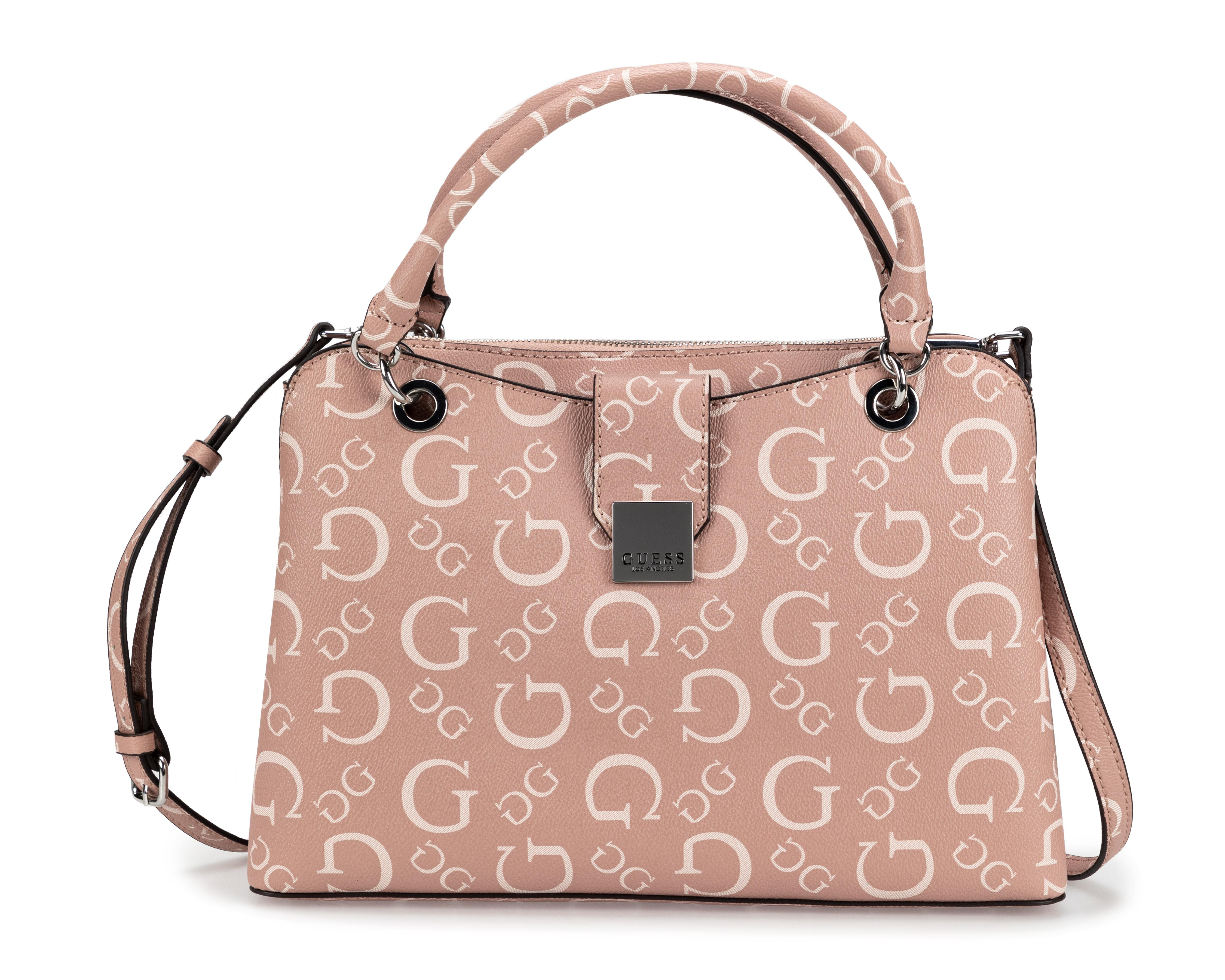 Foto 1 | Bolsa Cruzada Guess