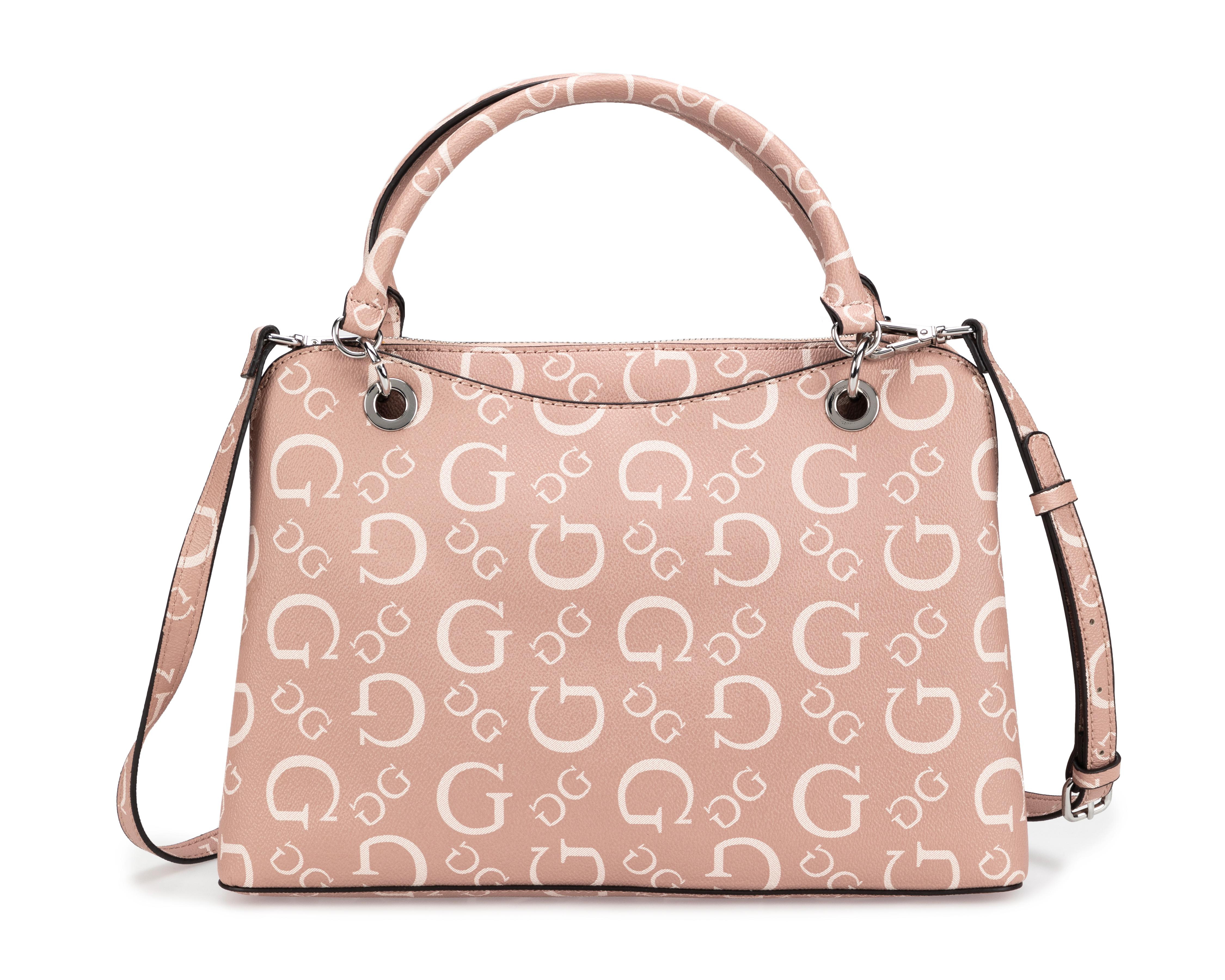 Foto 4 pulgar | Bolsa Cruzada Guess
