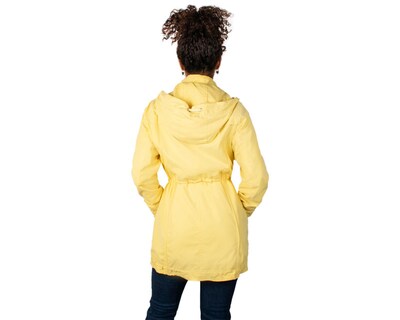 Foto 3 | Chamarra con Capucha Greenlander para Mujer