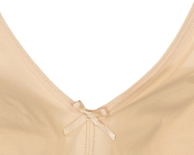 Foto 3 | Brasier Post Mastectomía Princesse de Luxe Copa Completa