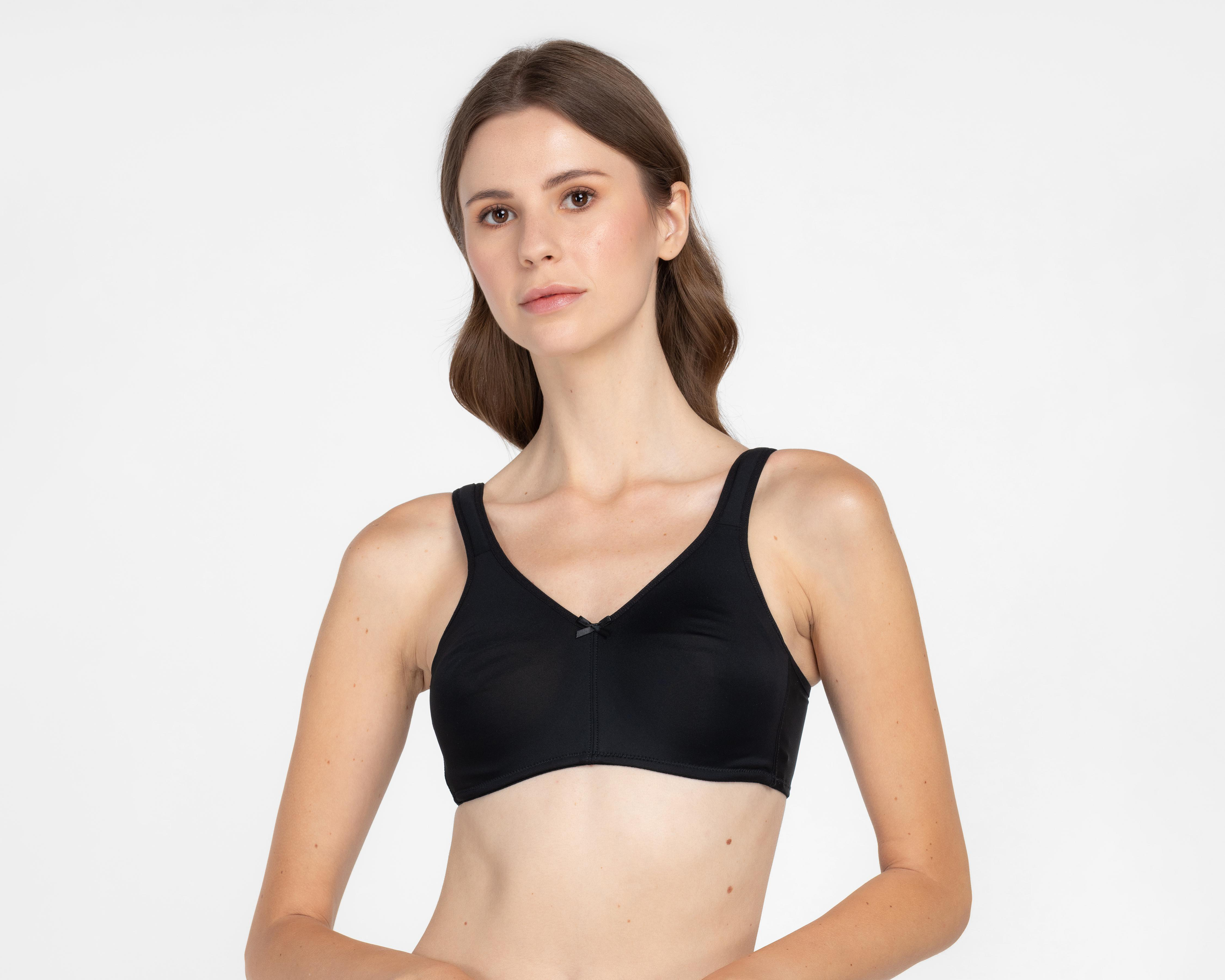 Brasier para Mastectomía Princesse De Luxe Copa Completa