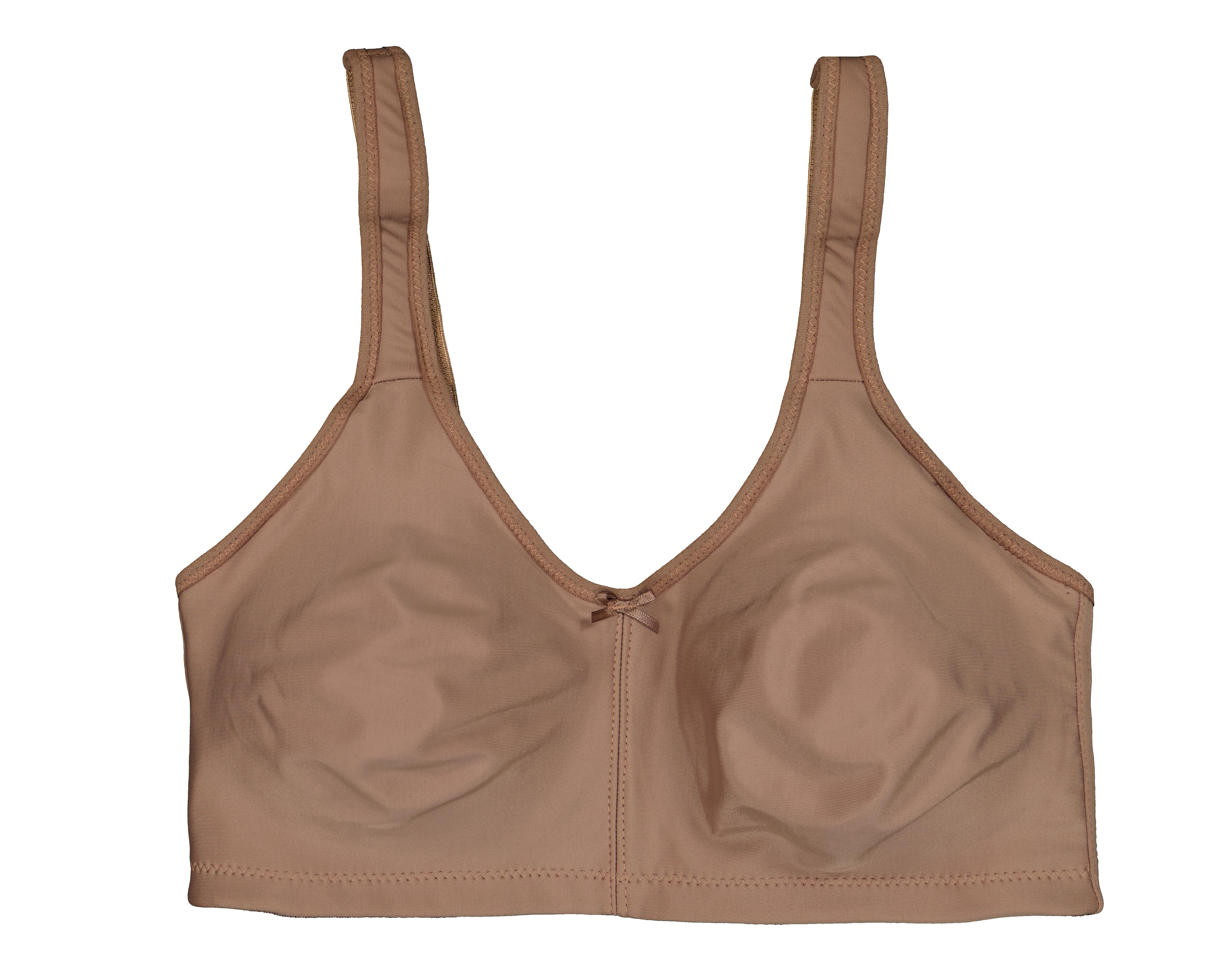Brasier Post Mastectomía Princesse de Luxe Copa Completa