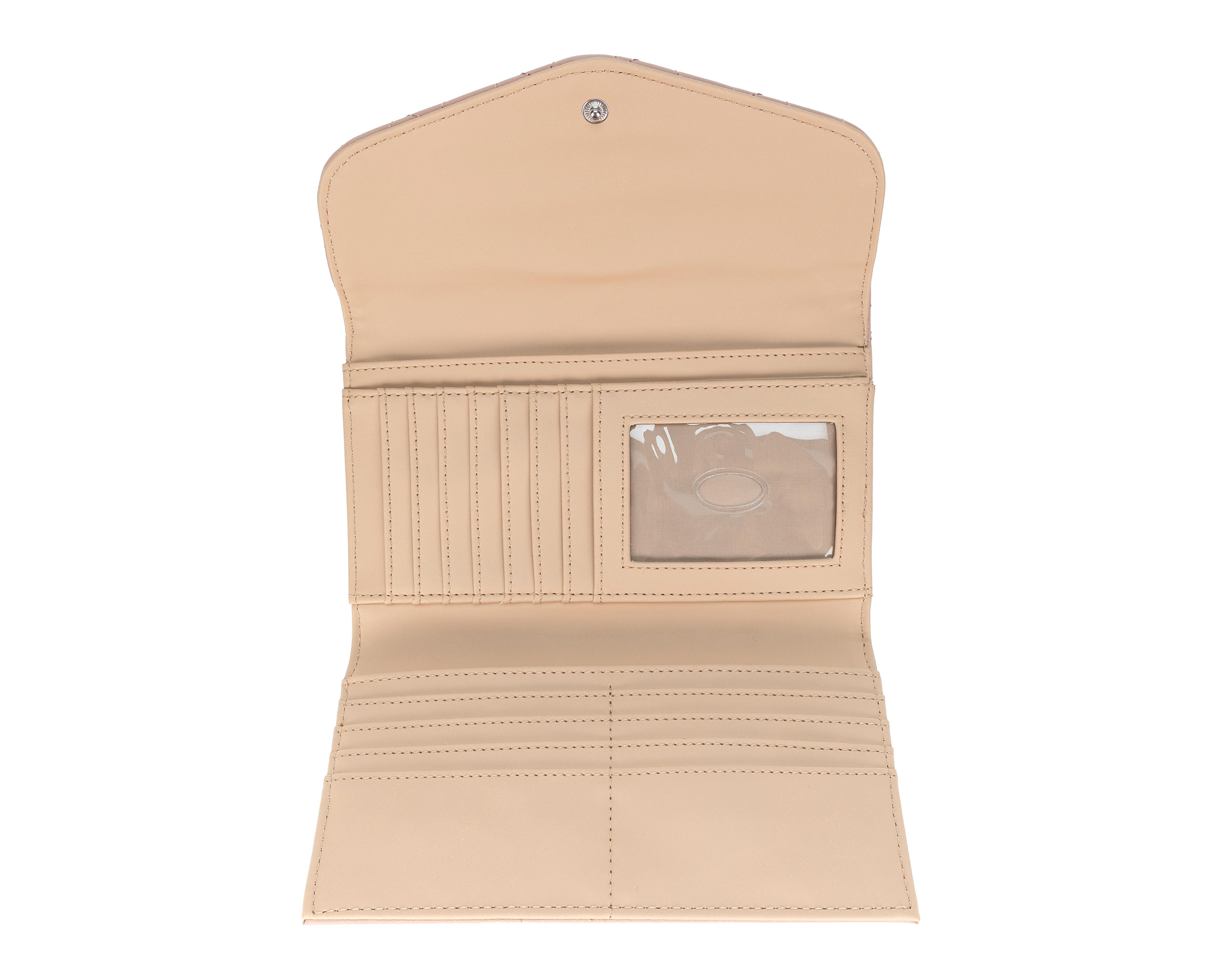 Foto 6 pulgar | Cartera Guess