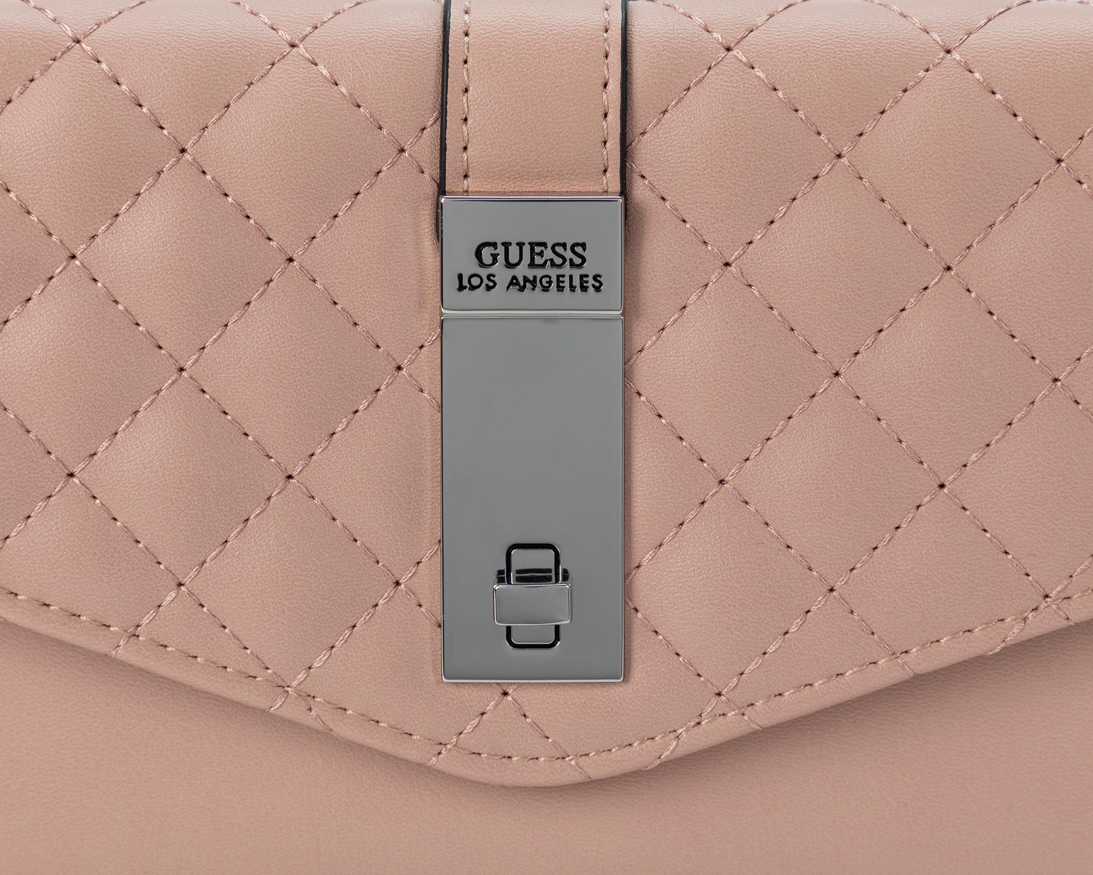 Foto 7 pulgar | Cartera Guess