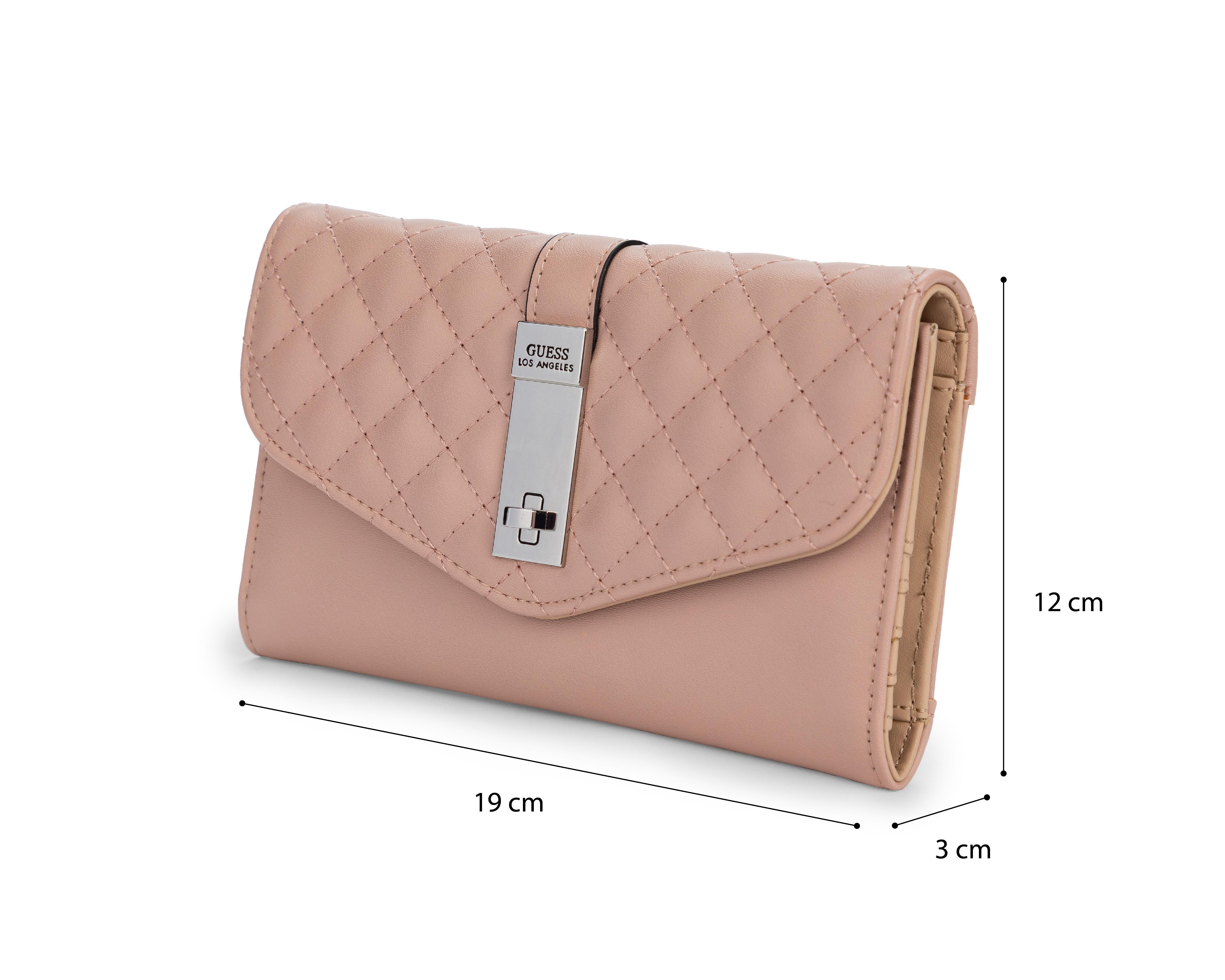 Foto 8 pulgar | Cartera Guess