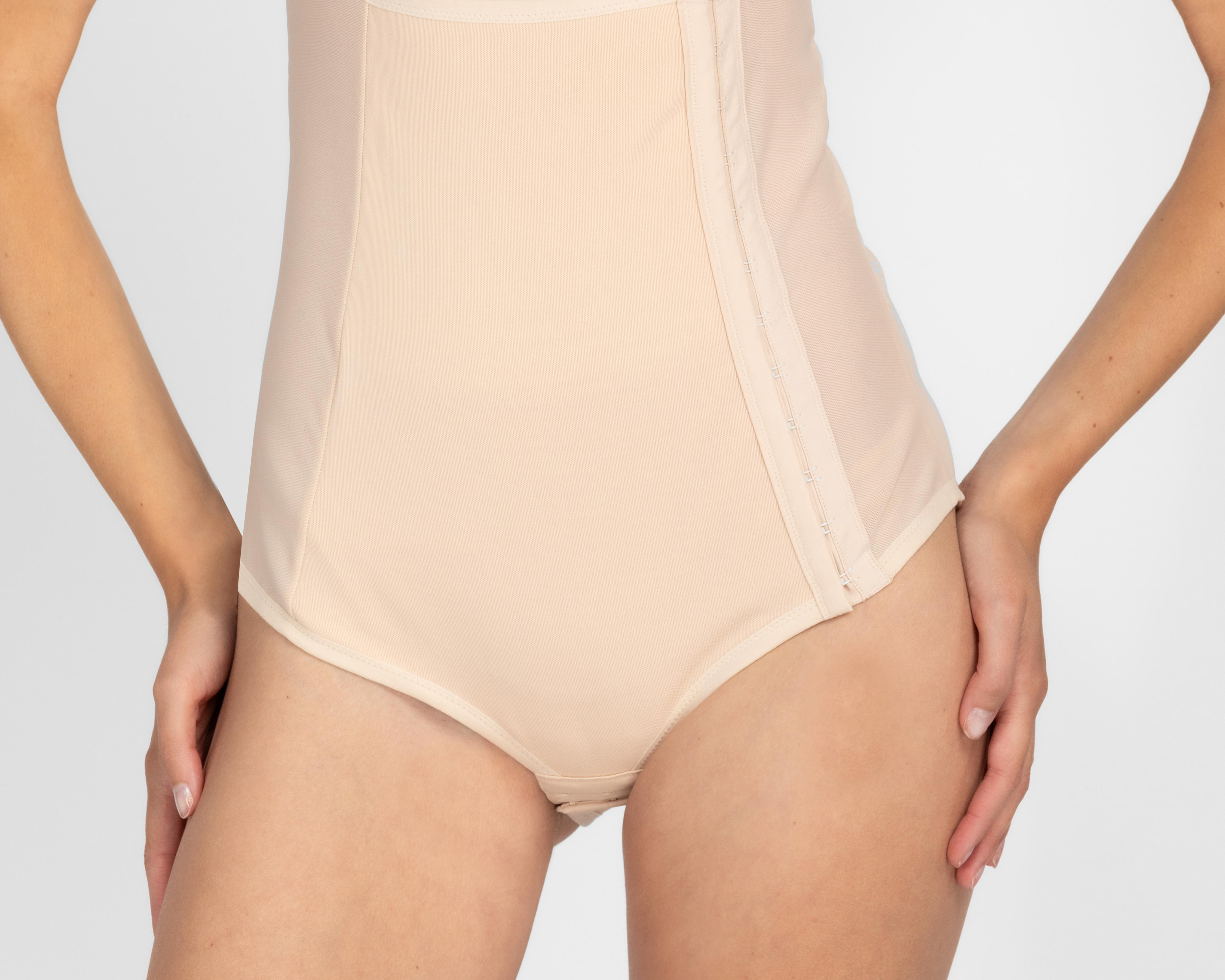 Foto 4 pulgar | Body con Control Princesse de Luxe Nude para Mujer