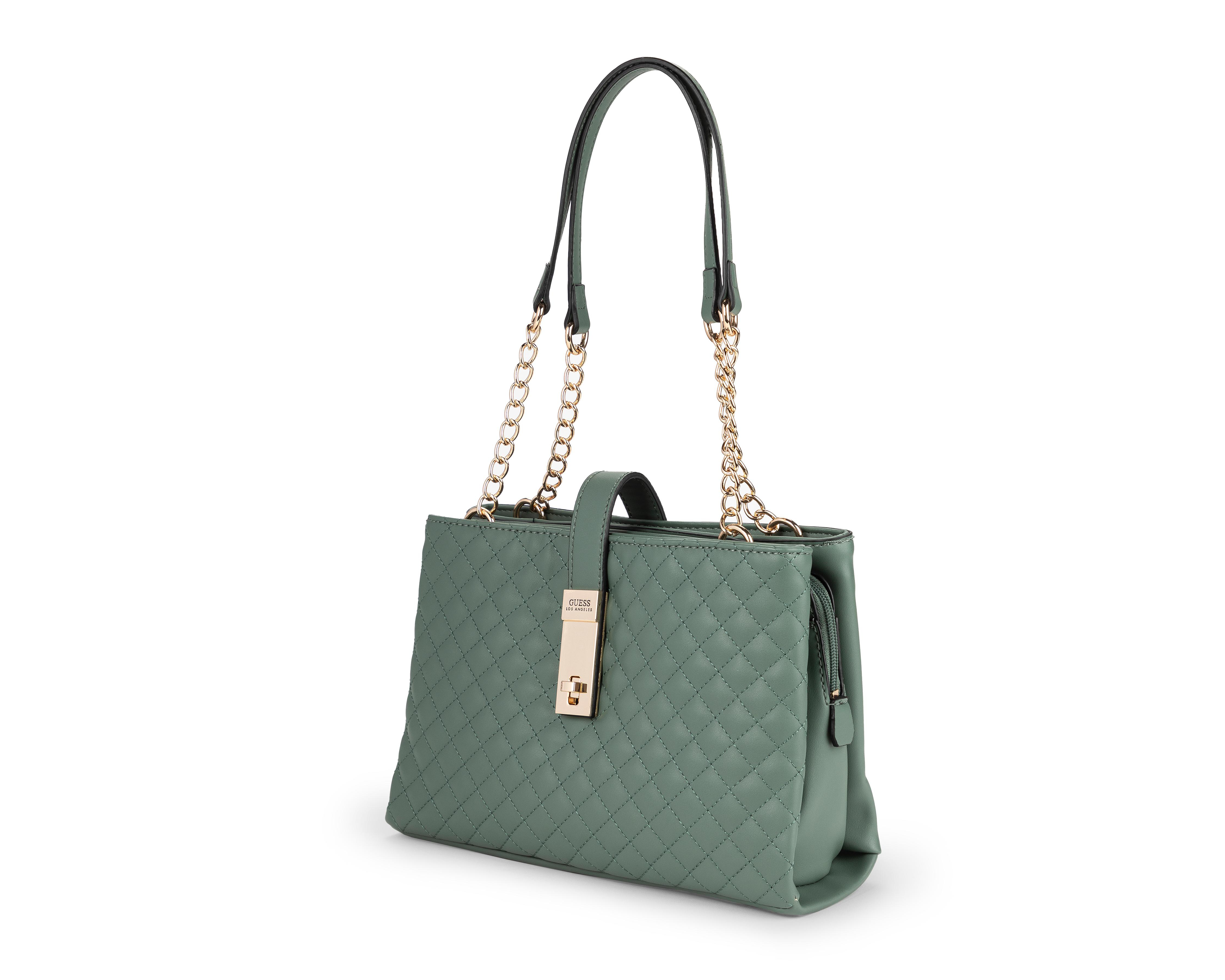 Foto 2 | Bolsa de Hombro Guess