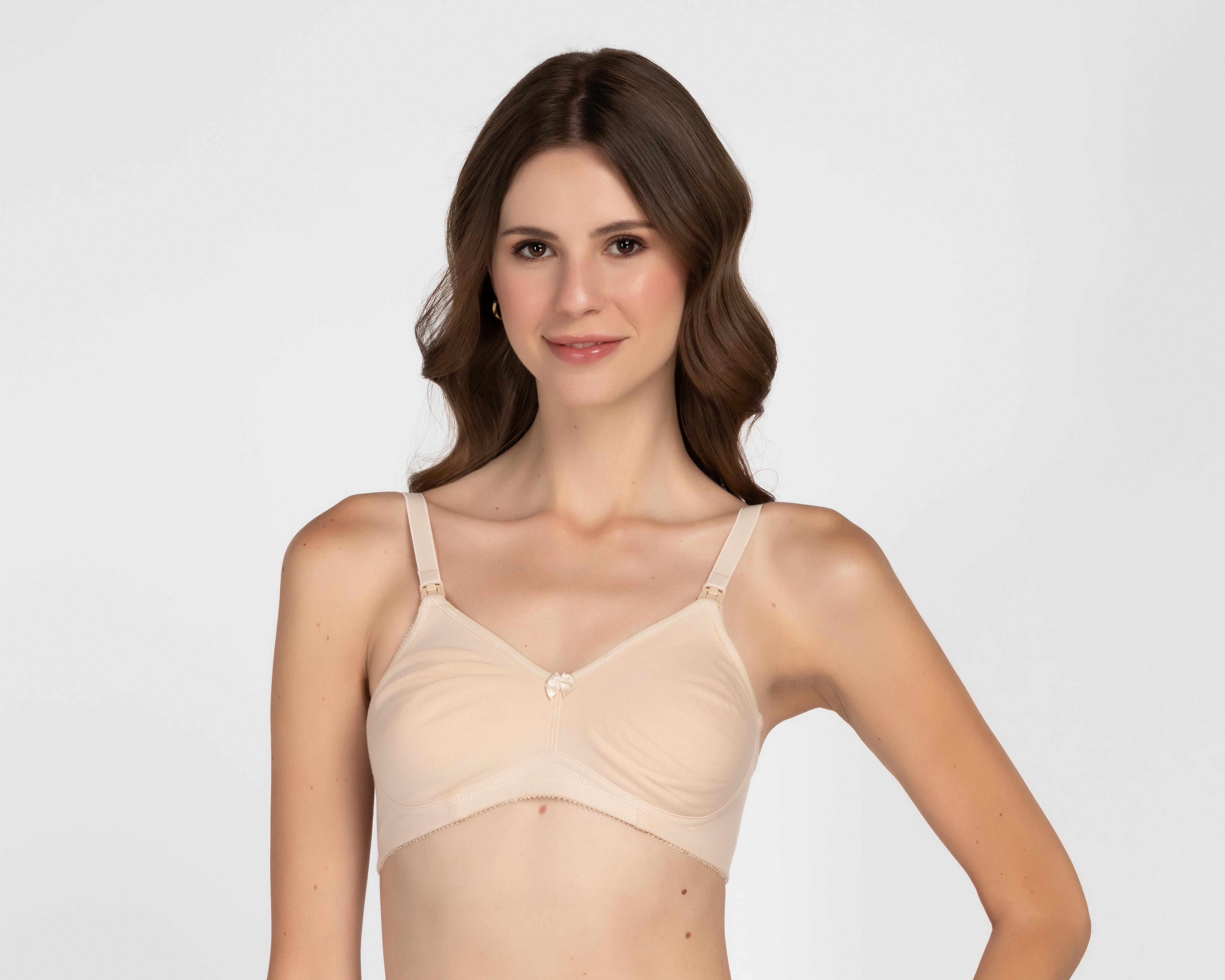 Brasier para Lactancia Princesse Maternelle sin Varilla $179