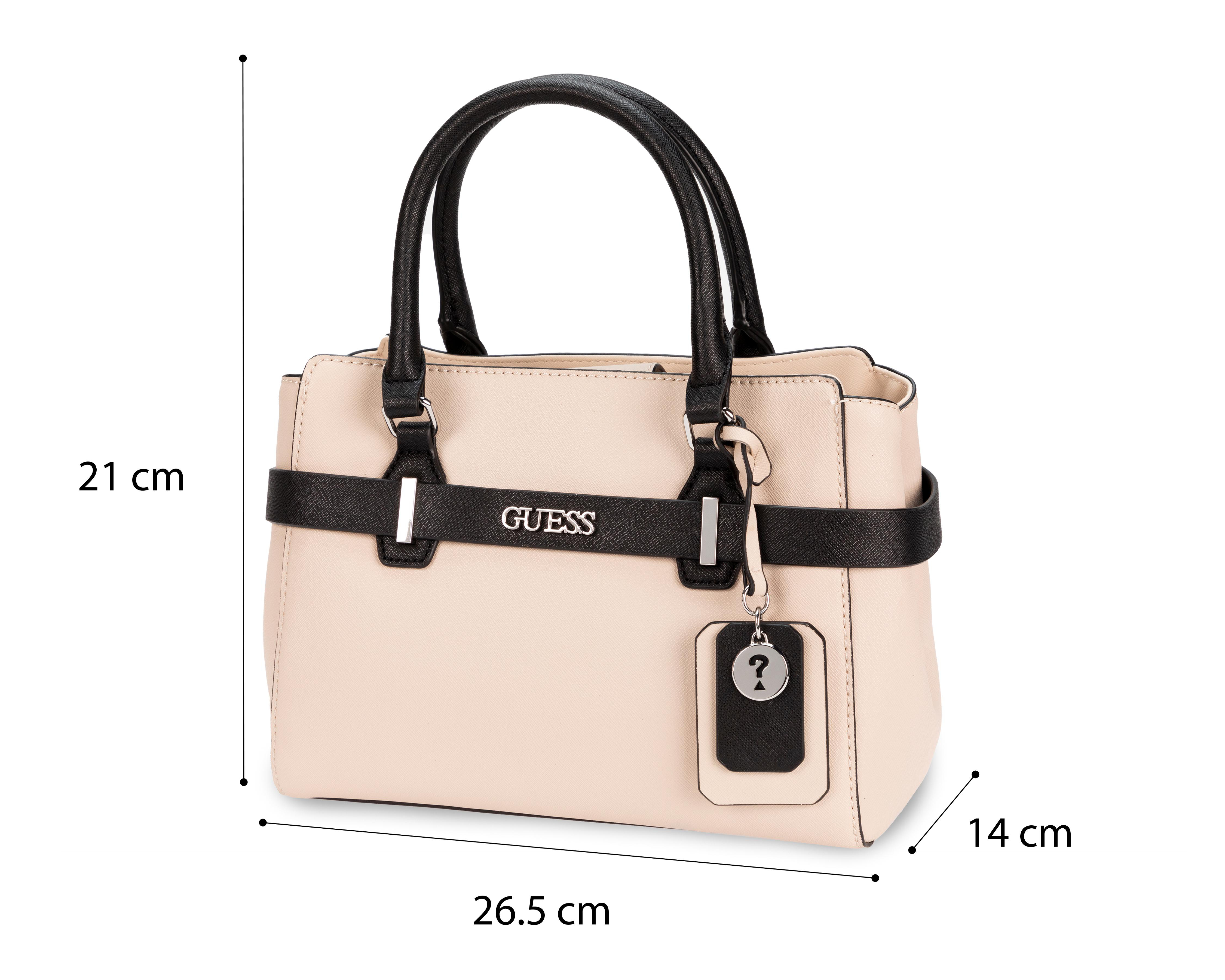 Foto 5 | Bolsa de Mano Guess