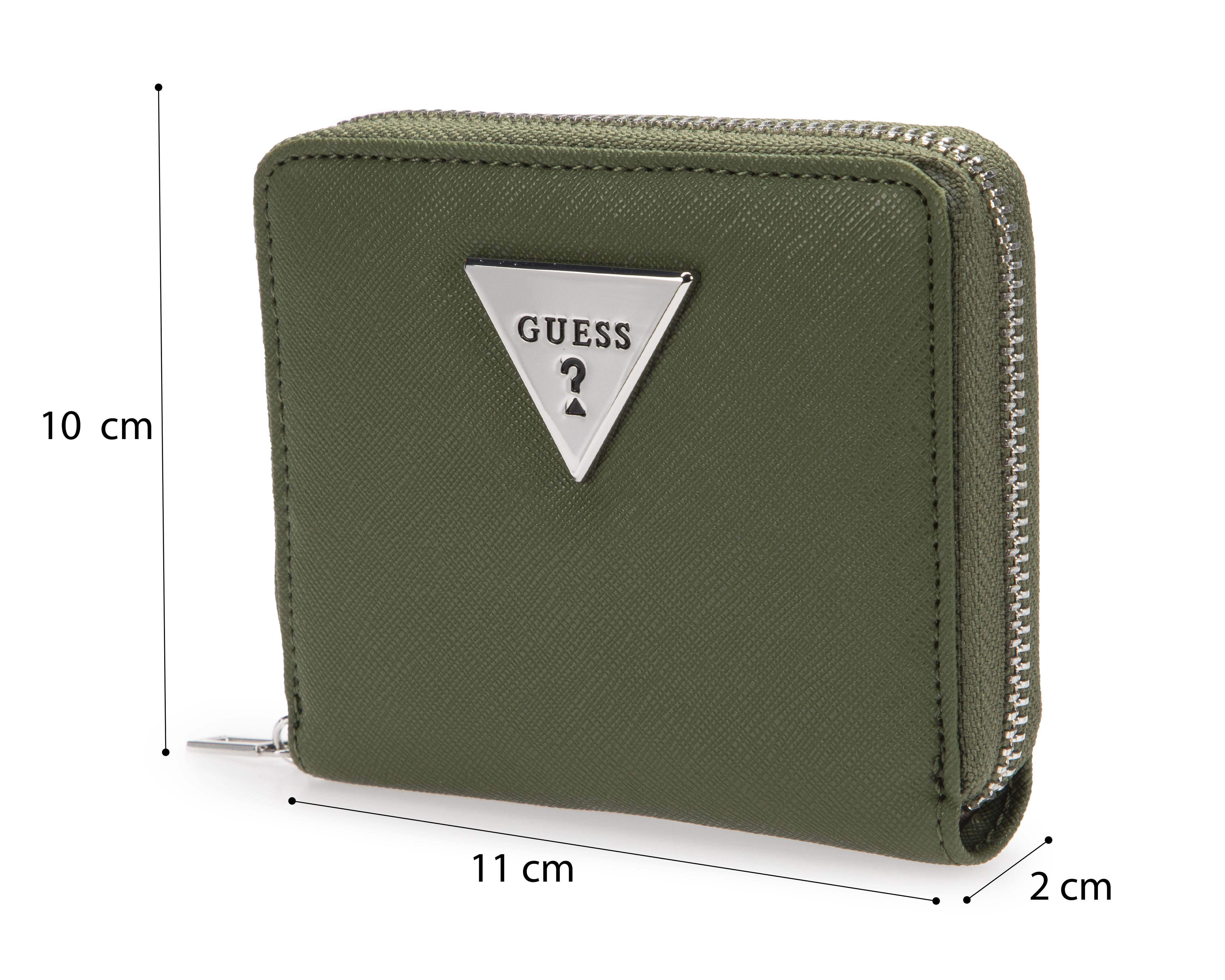 Foto 8 pulgar | Cartera Guess