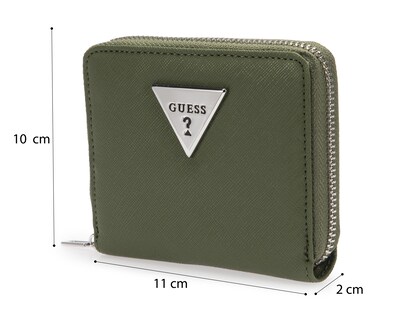 Foto 7 | Cartera Guess