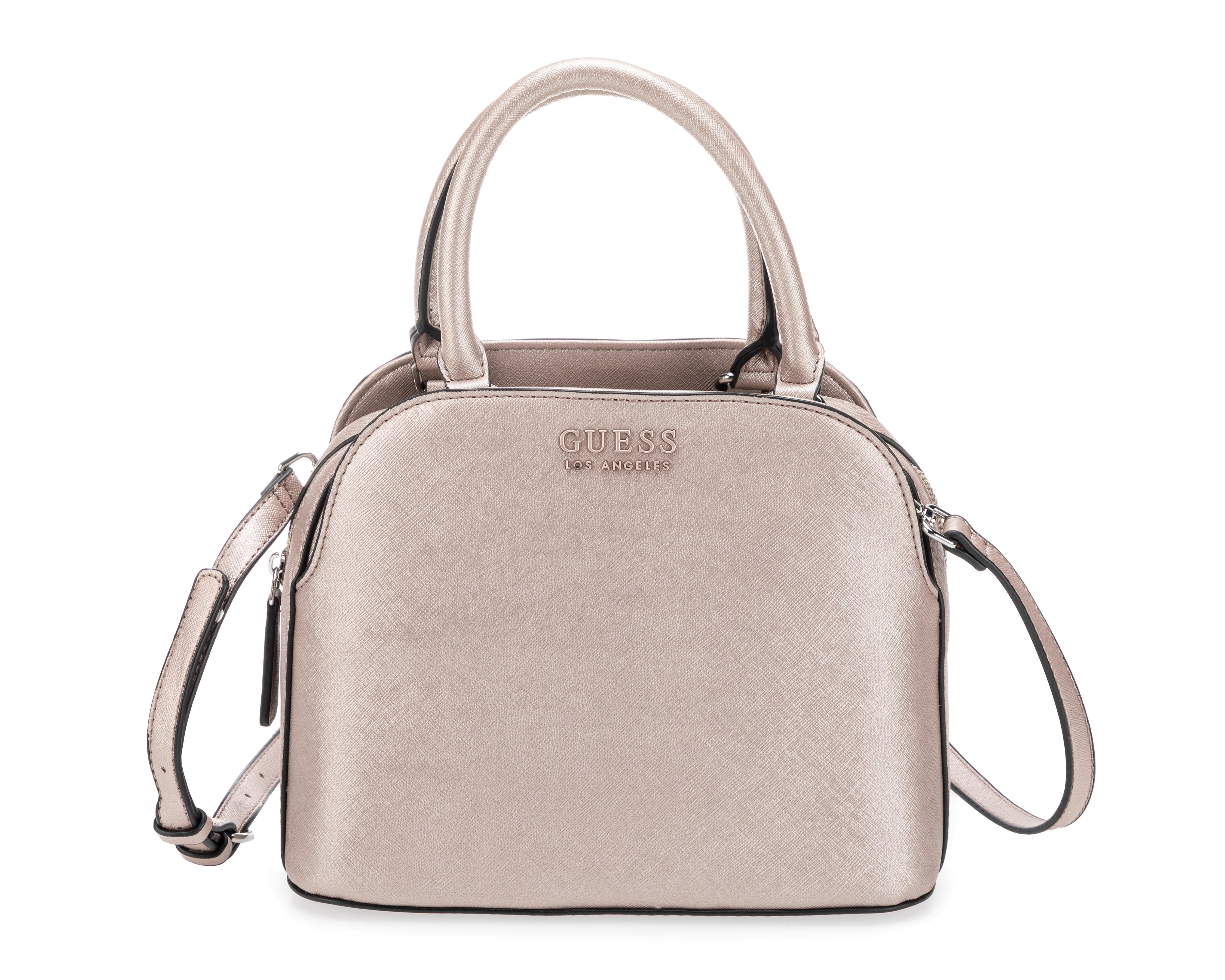 Bolsa Cruzada Guess $1,859