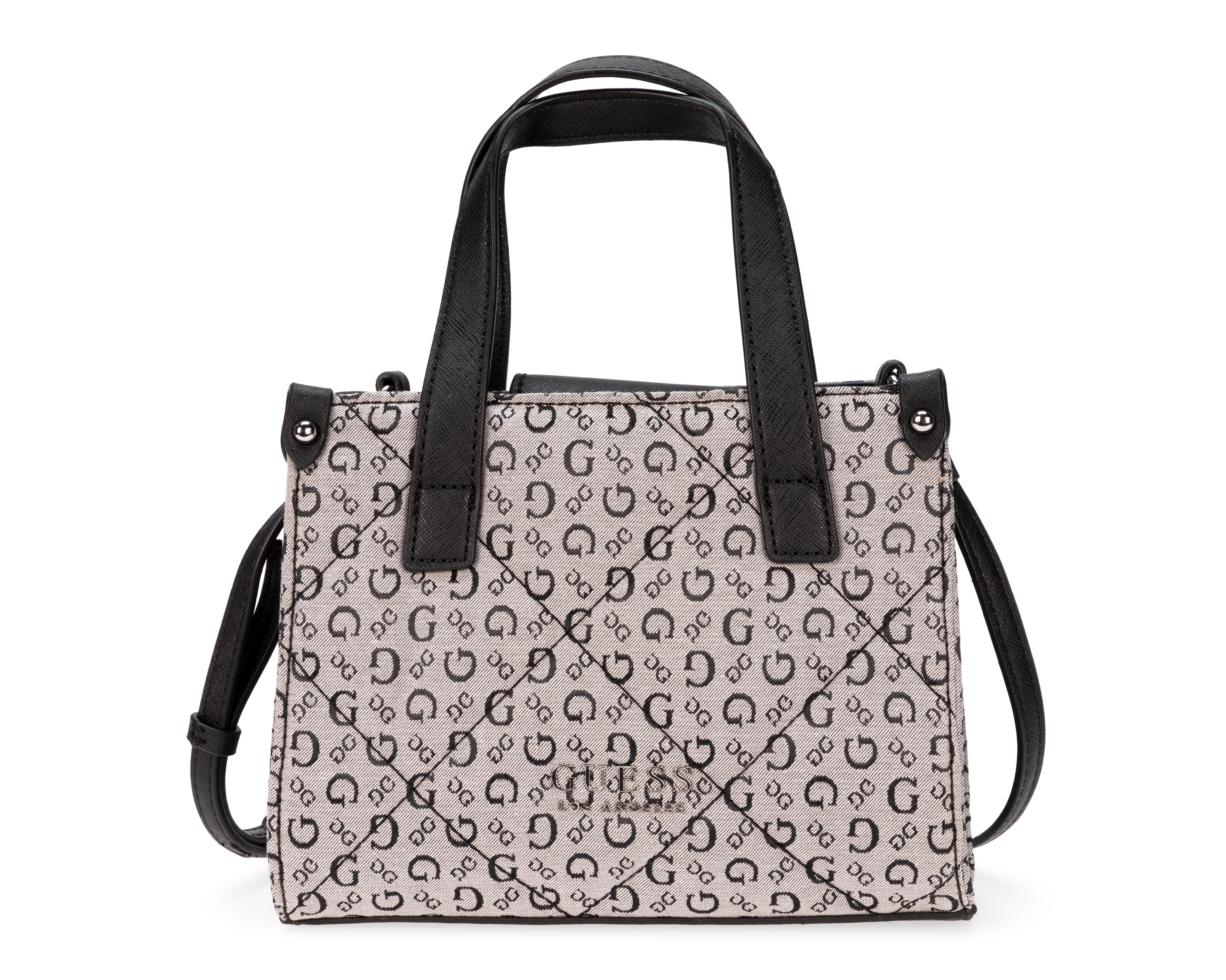 Bolsa Cruzada Guess