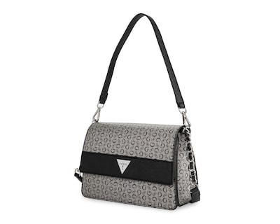 Foto 2 | Bolsa Cruzada Guess