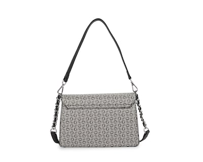 Foto 3 | Bolsa Cruzada Guess