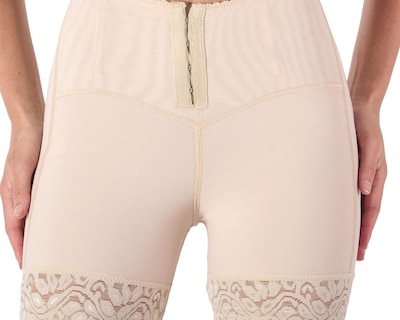 Foto 2 | Bóxer Control Bravezza con Encaje para Mujer