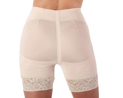 Foto 3 | Bóxer Control Bravezza con Encaje para Mujer