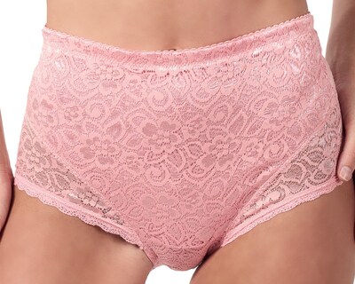 Foto 1 | Pantaleta Control Bravezza de Encaje para Mujer