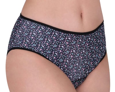 Foto 1 | Pantaleta Menstrual Bravezza para Mujer
