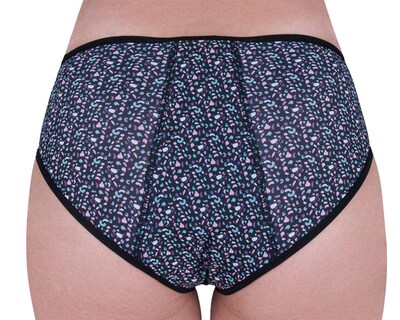 Foto 3 | Pantaleta Menstrual Bravezza para Mujer