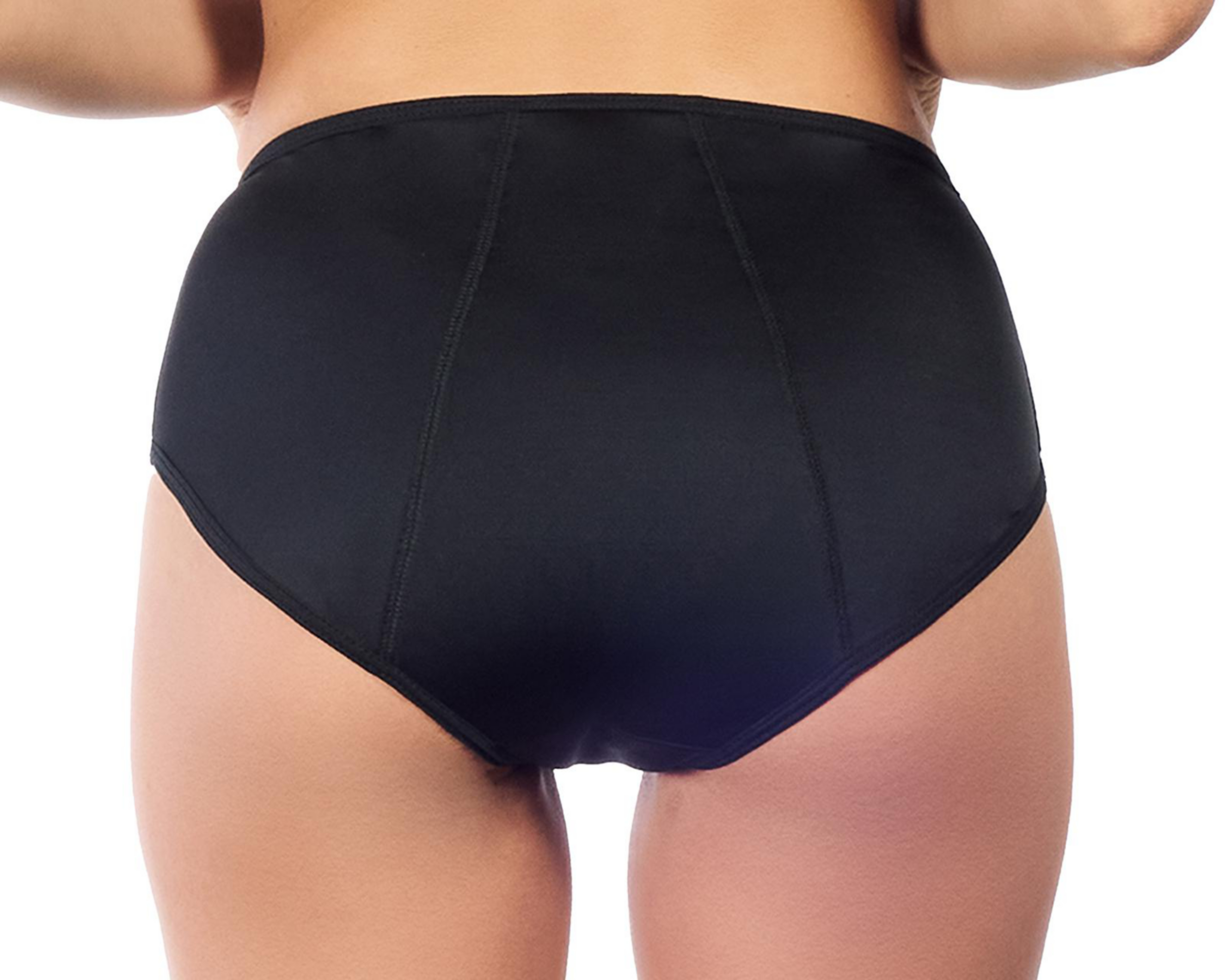 Foto 3 | Bikini Liso Bravezza para Mujer