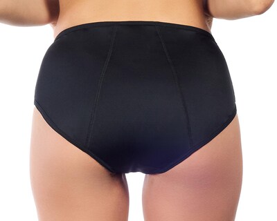 Foto 3 | Bikini Liso Bravezza para Mujer