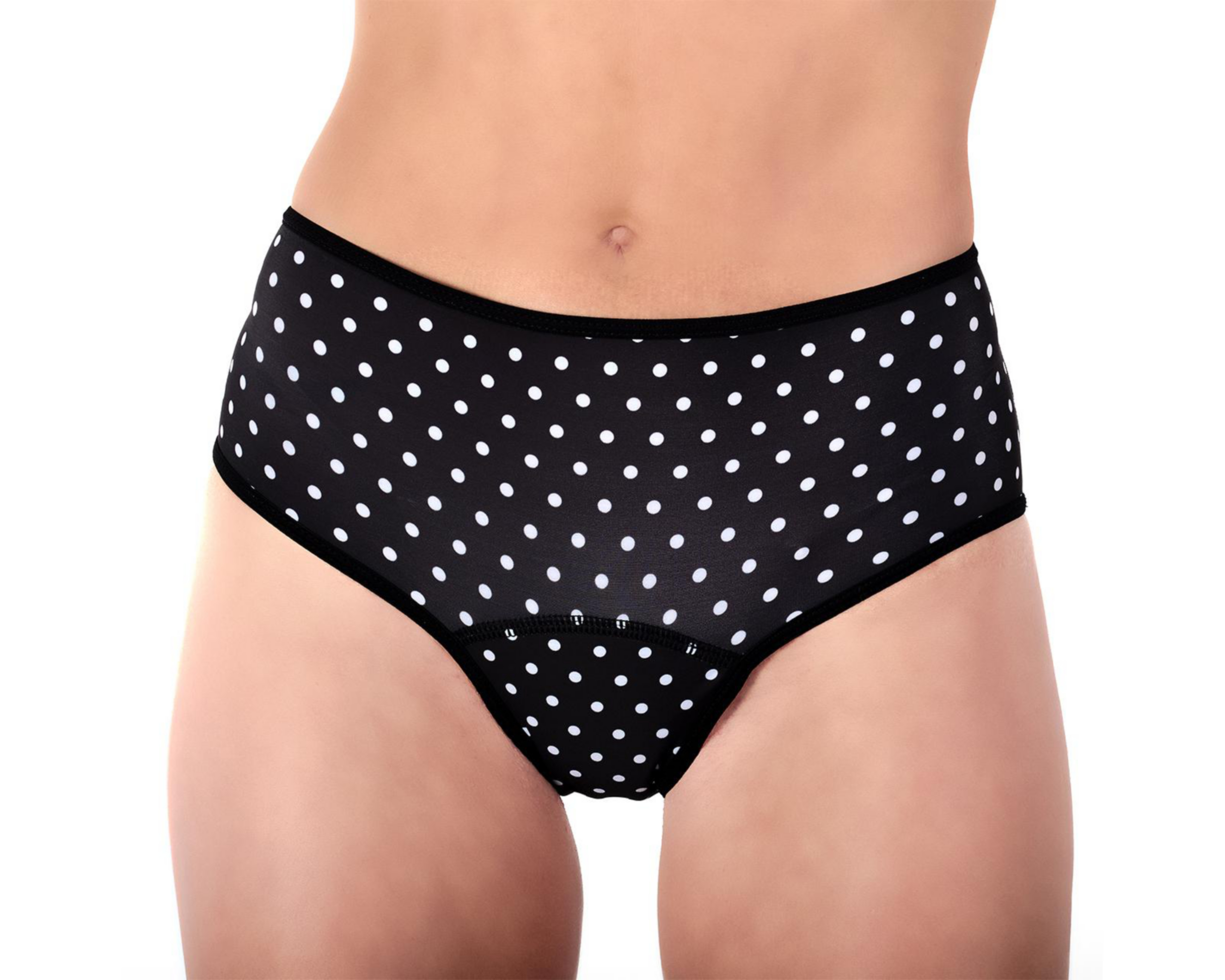 Foto 2 pulgar | Bikini Estampado Bravezza para Mujer