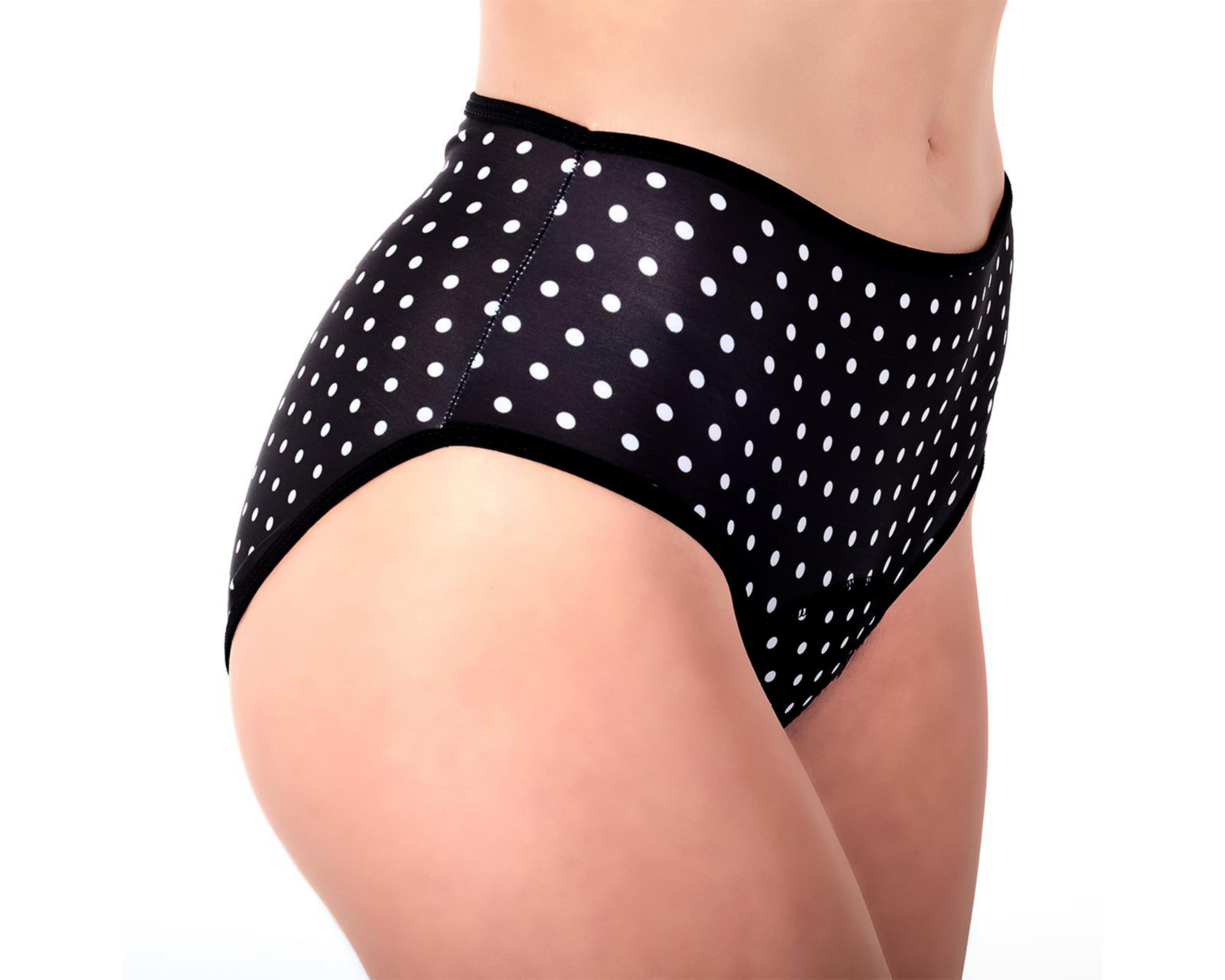 Foto 3 pulgar | Bikini Estampado Bravezza para Mujer