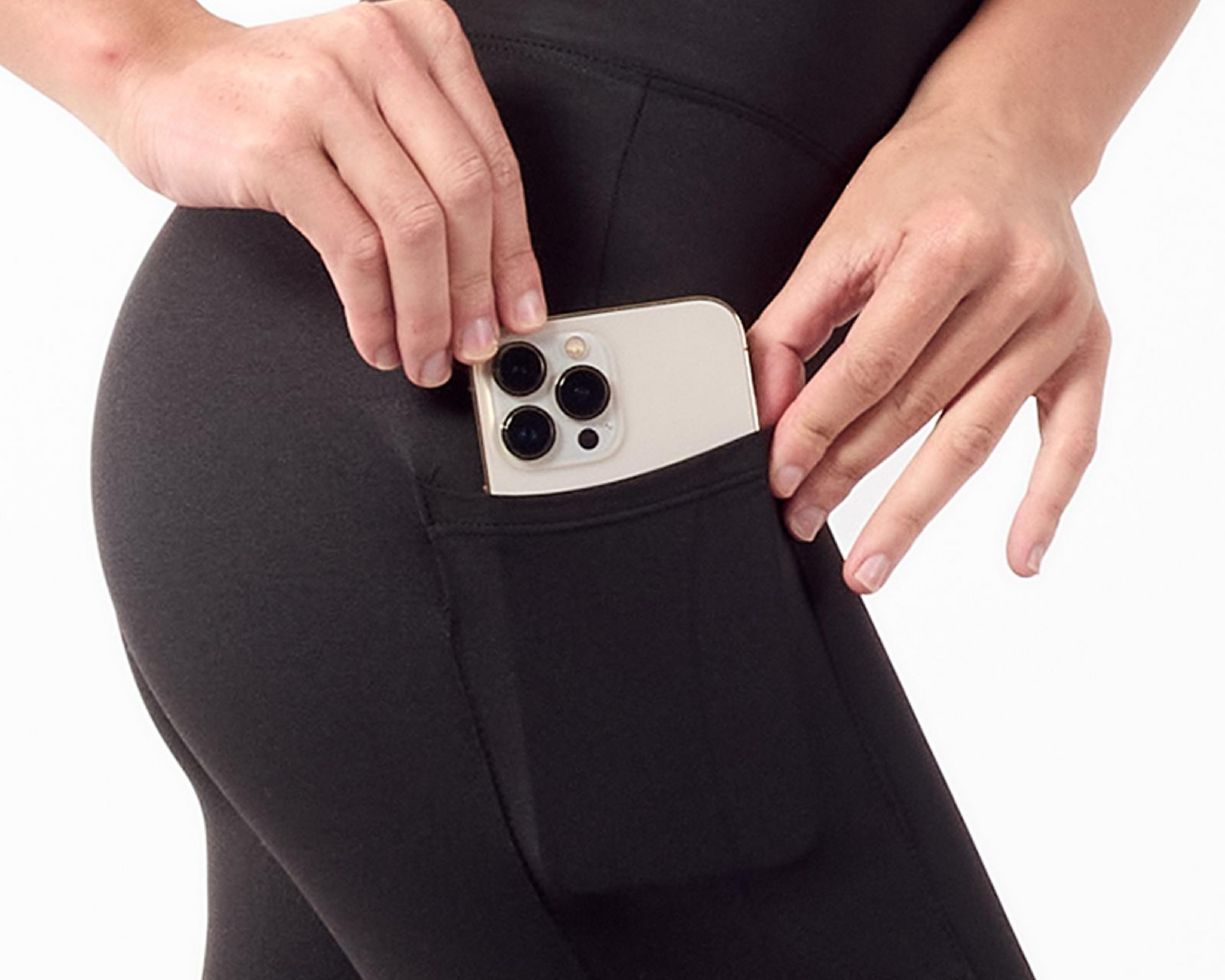 Foto 3 | Leggings Deportivo Bravezza para Mujer