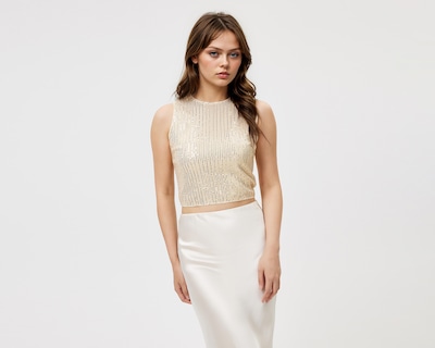 Foto 1 | Blusa Savana con Lentejuelas para Mujer