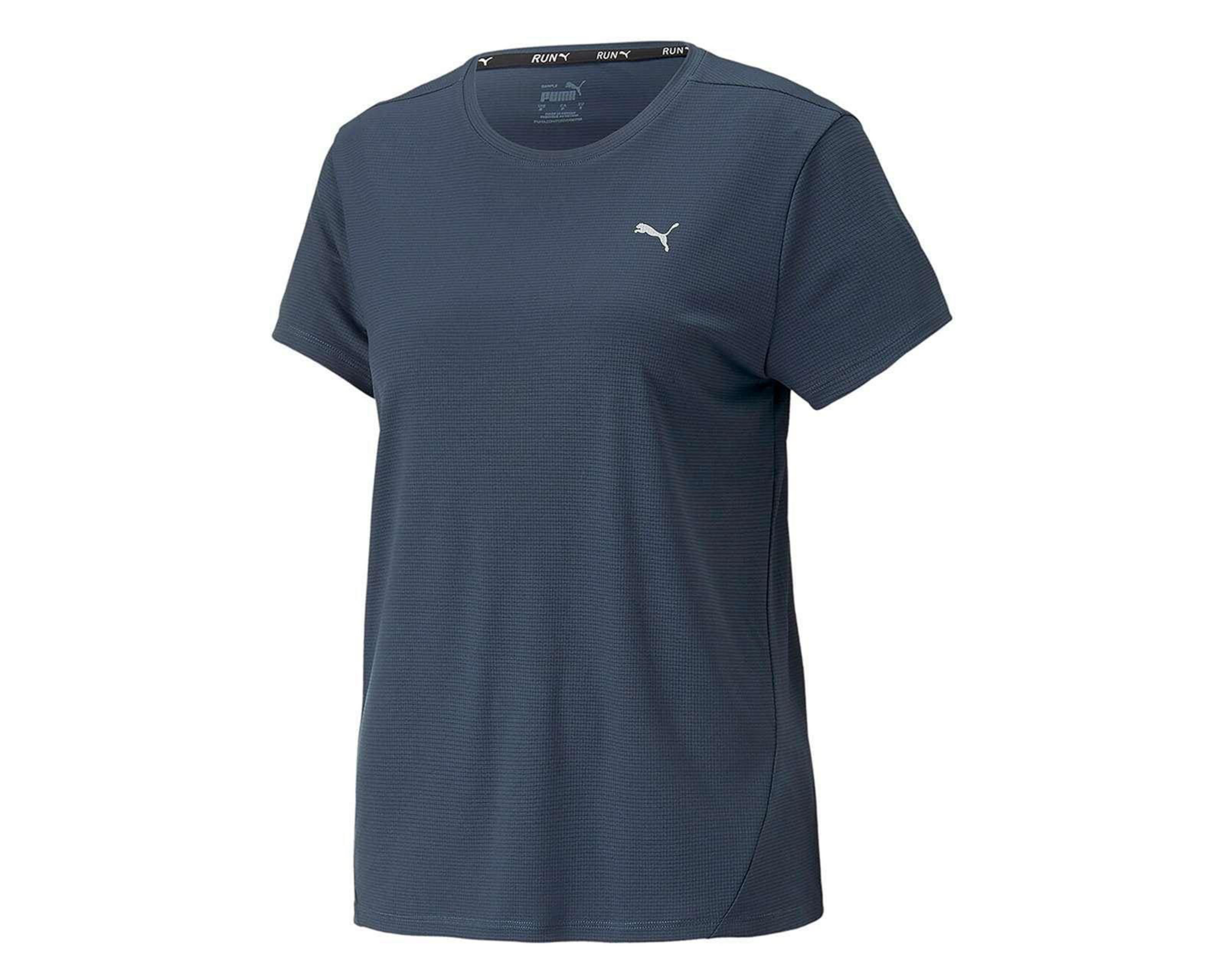 Foto 2 pulgar | Playera de Entrenamiento Puma para Mujer